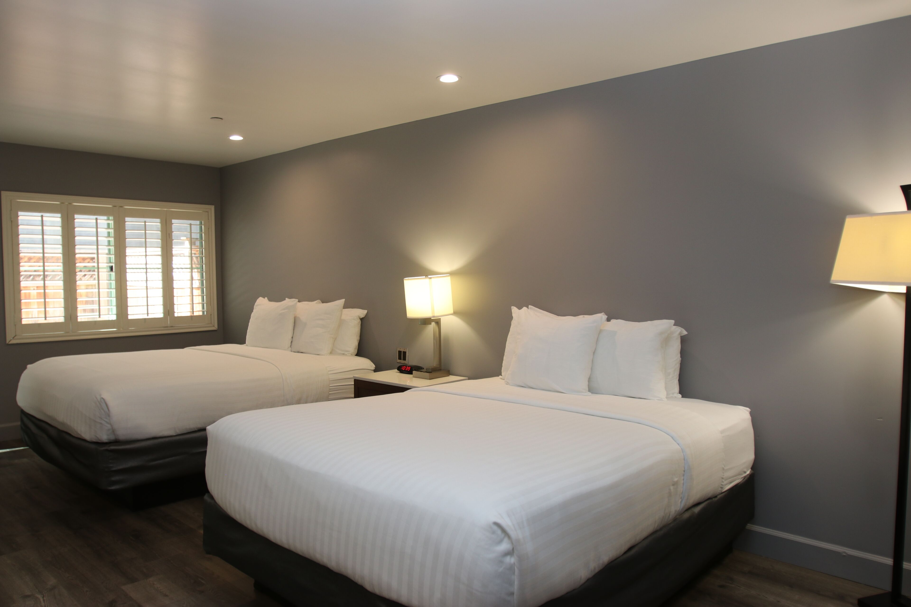 BLVD Hotel and Studios Universal-Hollywood Ascend Hotel Collection