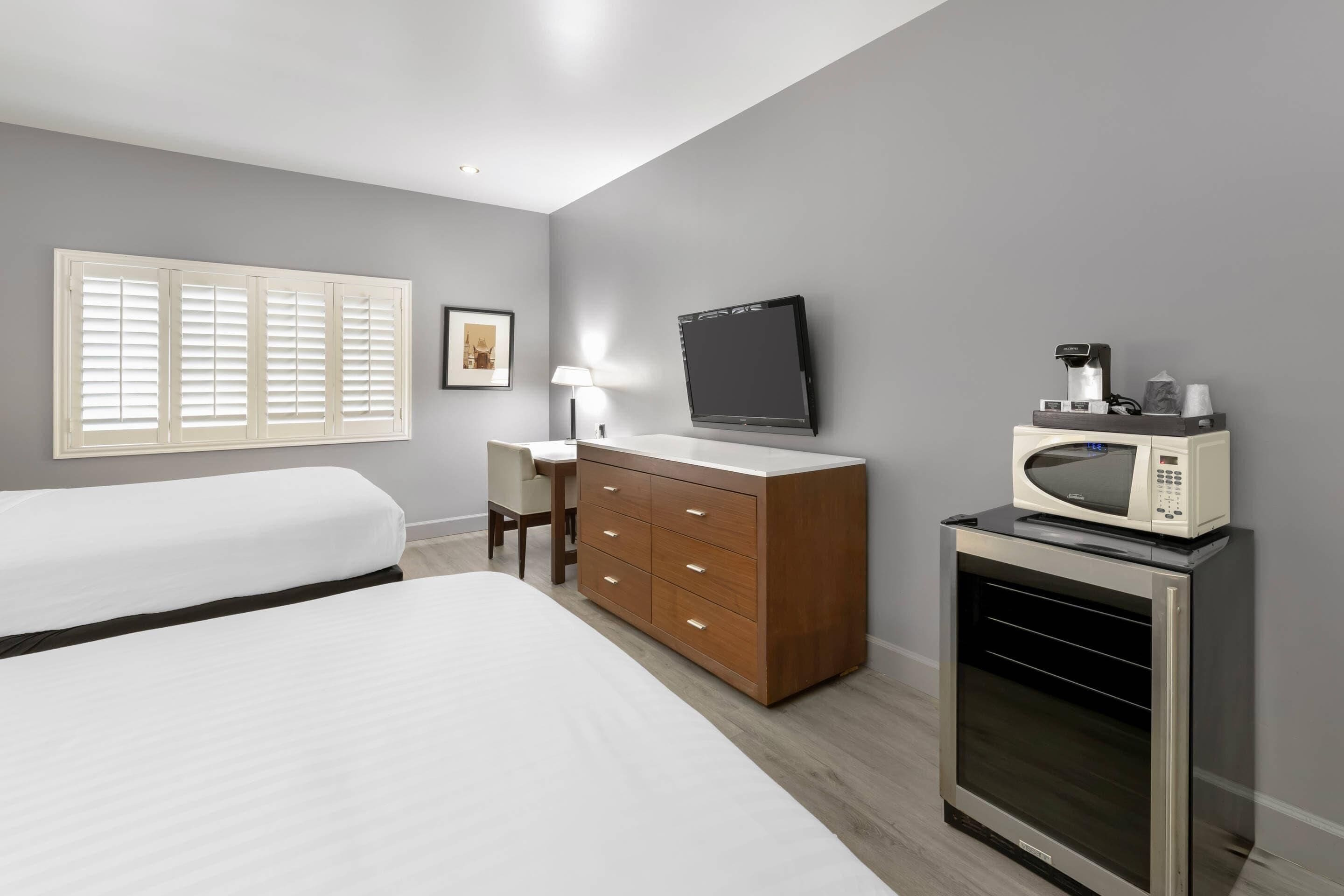 BLVD Hotel and Studios Universal-Hollywood Ascend Hotel Collection