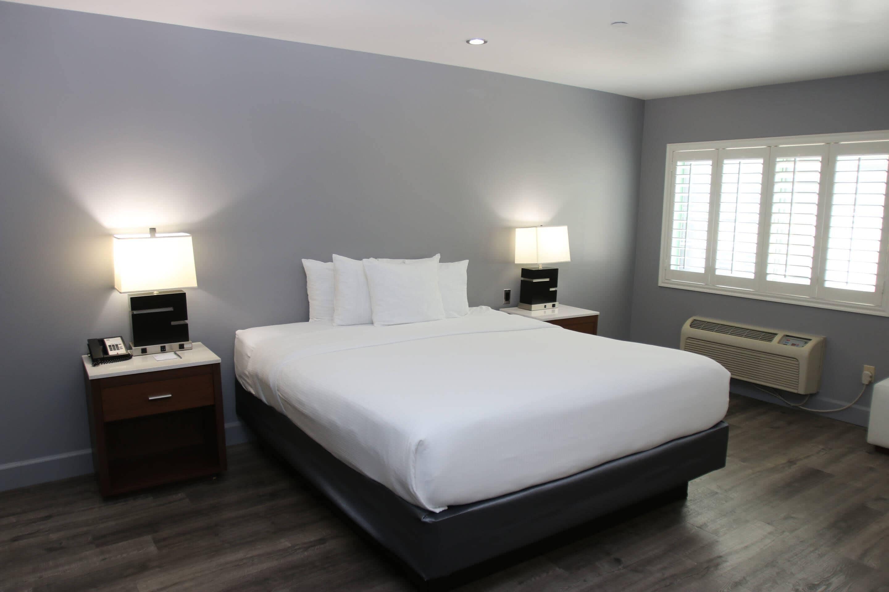 BLVD Hotel and Studios Universal-Hollywood Ascend Hotel Collection