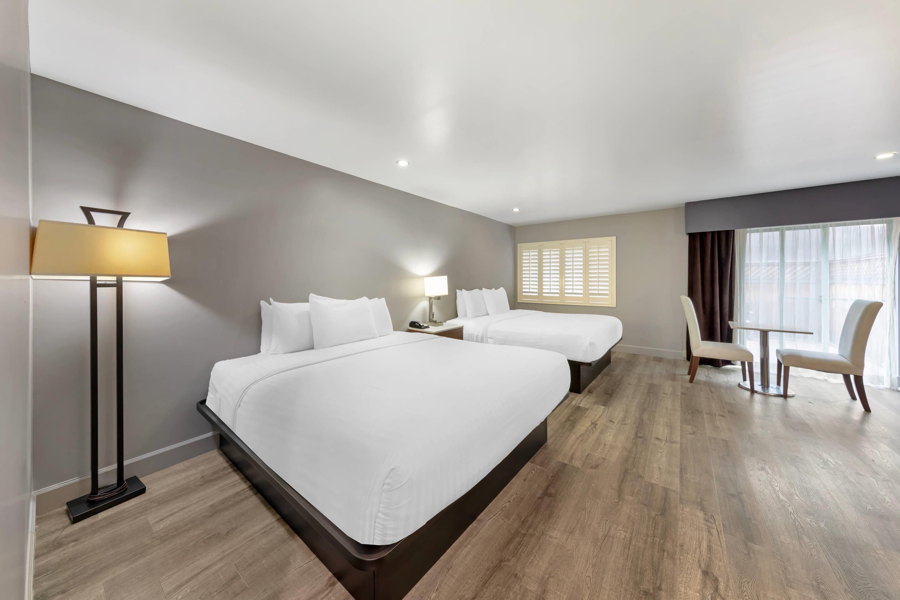 BLVD Hotel and Studios Universal-Hollywood Ascend Hotel Collection
