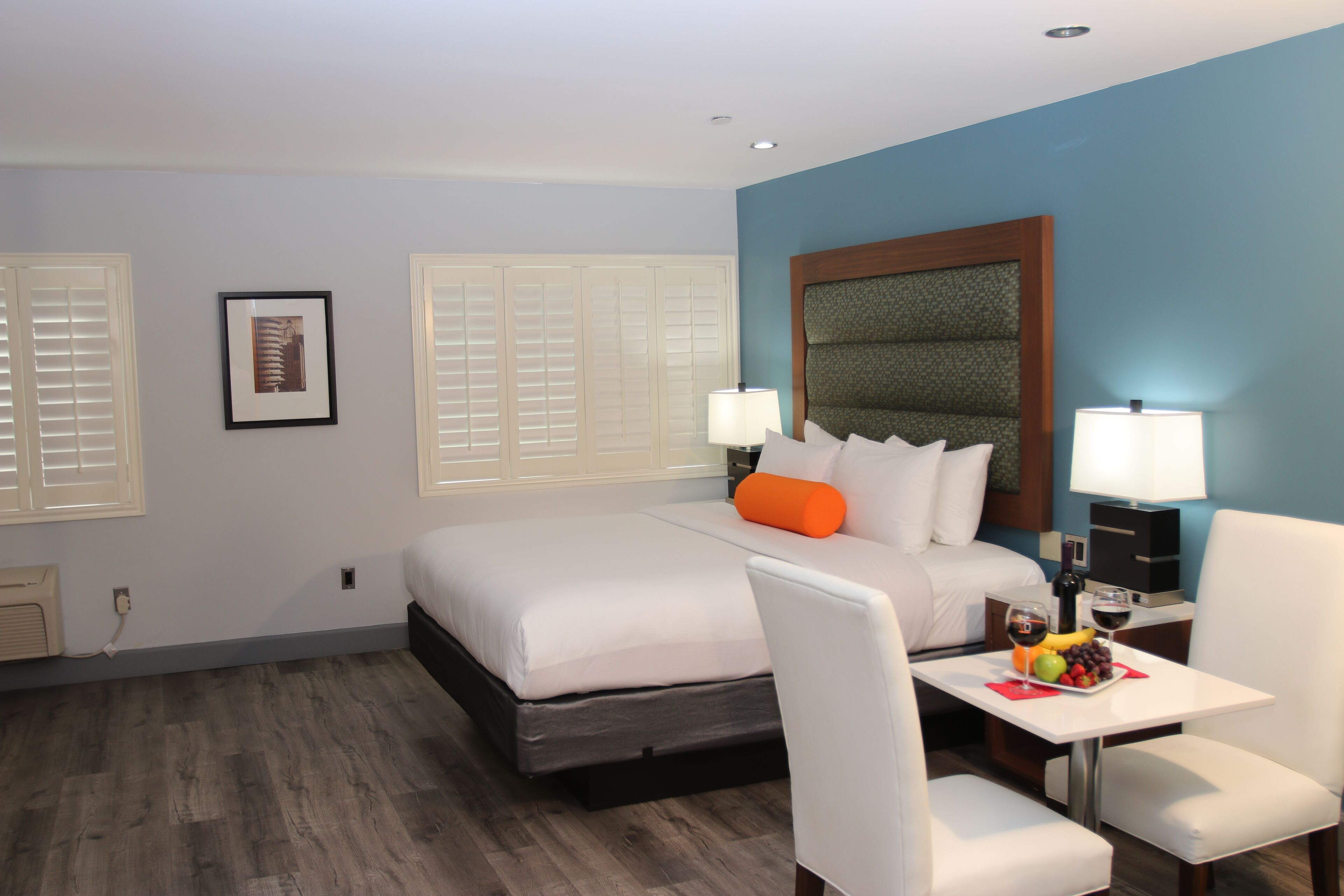BLVD Hotel and Studios Universal-Hollywood Ascend Hotel Collection