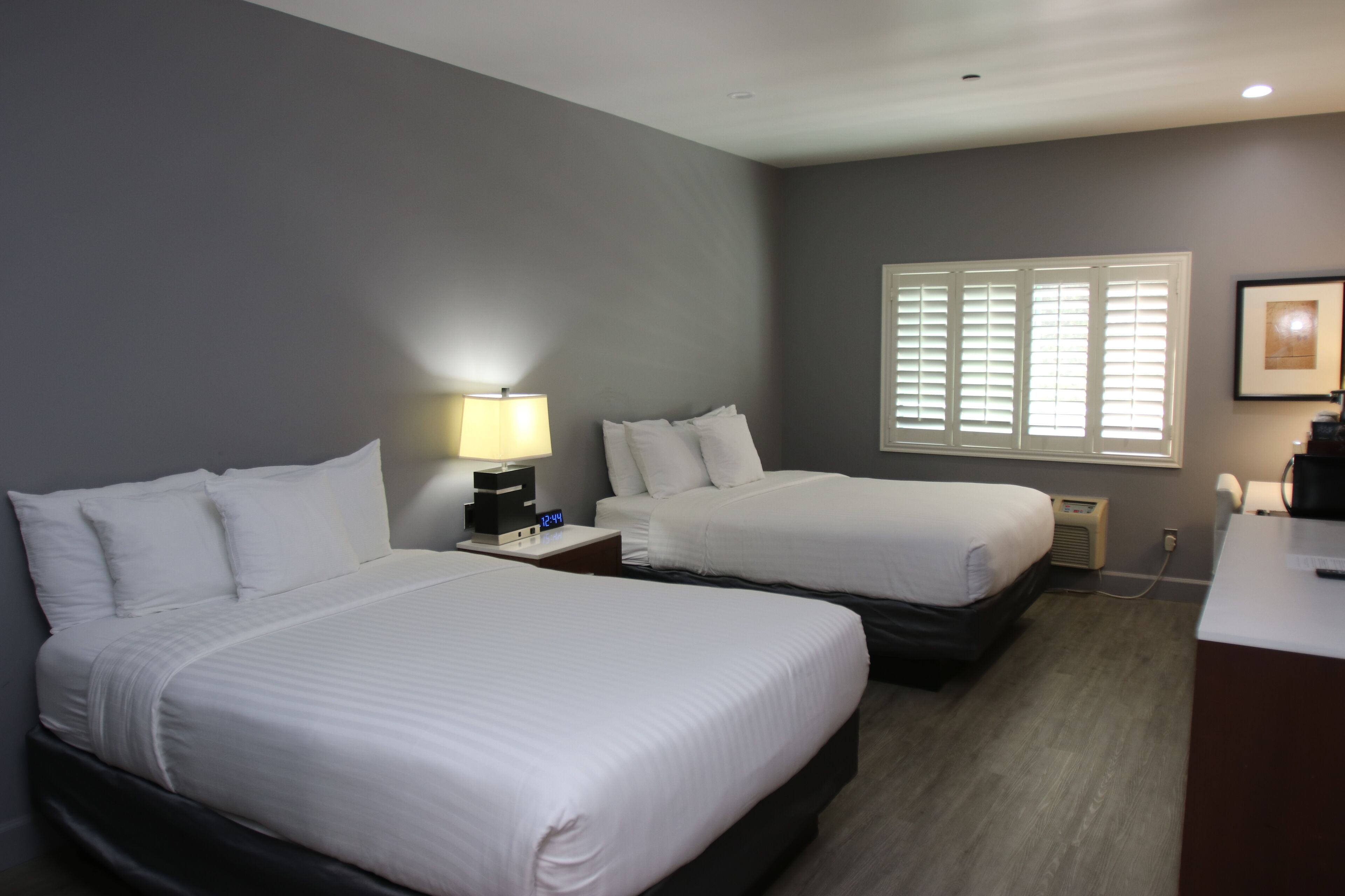 BLVD Hotel and Studios Universal-Hollywood Ascend Hotel Collection