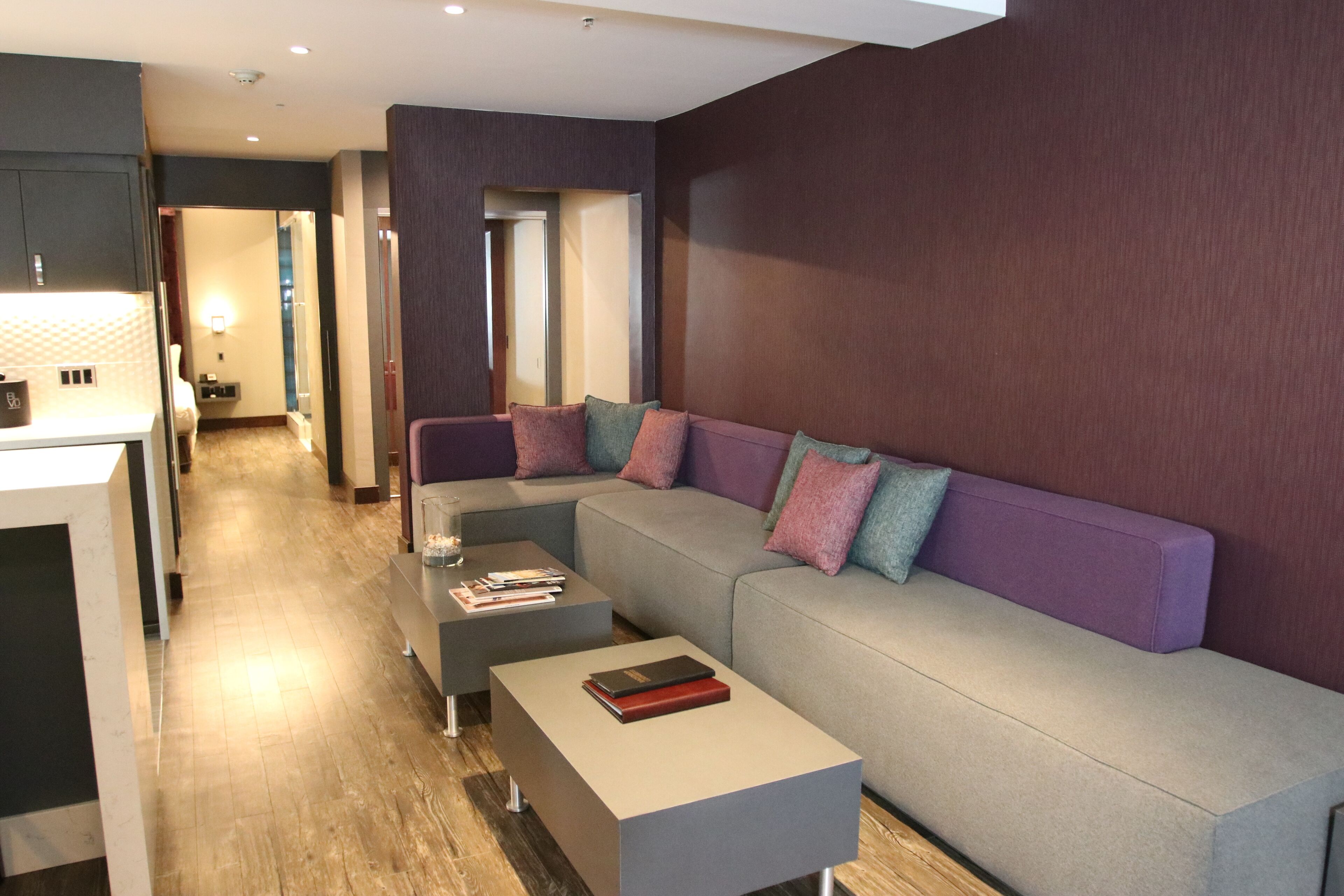 BLVD Hotel and Studios Universal-Hollywood Ascend Hotel Collection