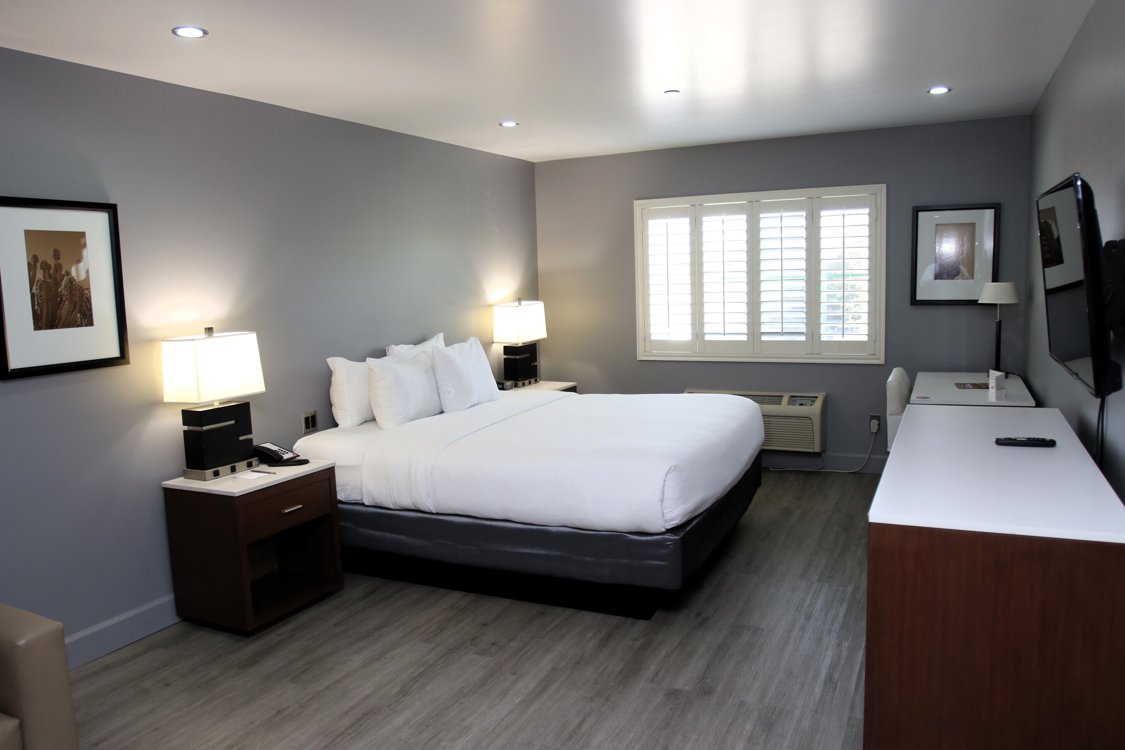 BLVD Hotel and Studios Universal-Hollywood Ascend Hotel Collection