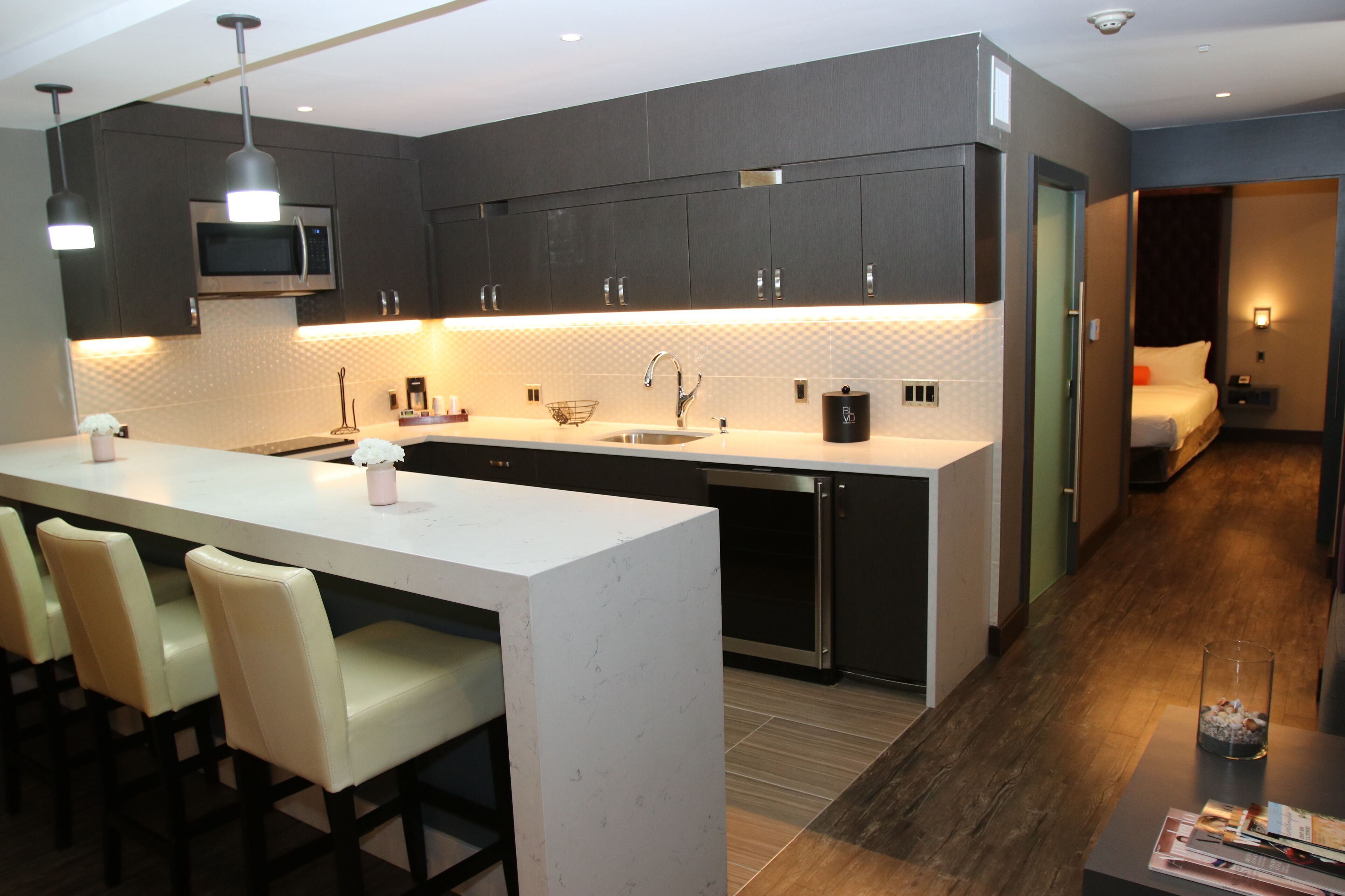 BLVD Hotel and Studios Universal-Hollywood Ascend Hotel Collection