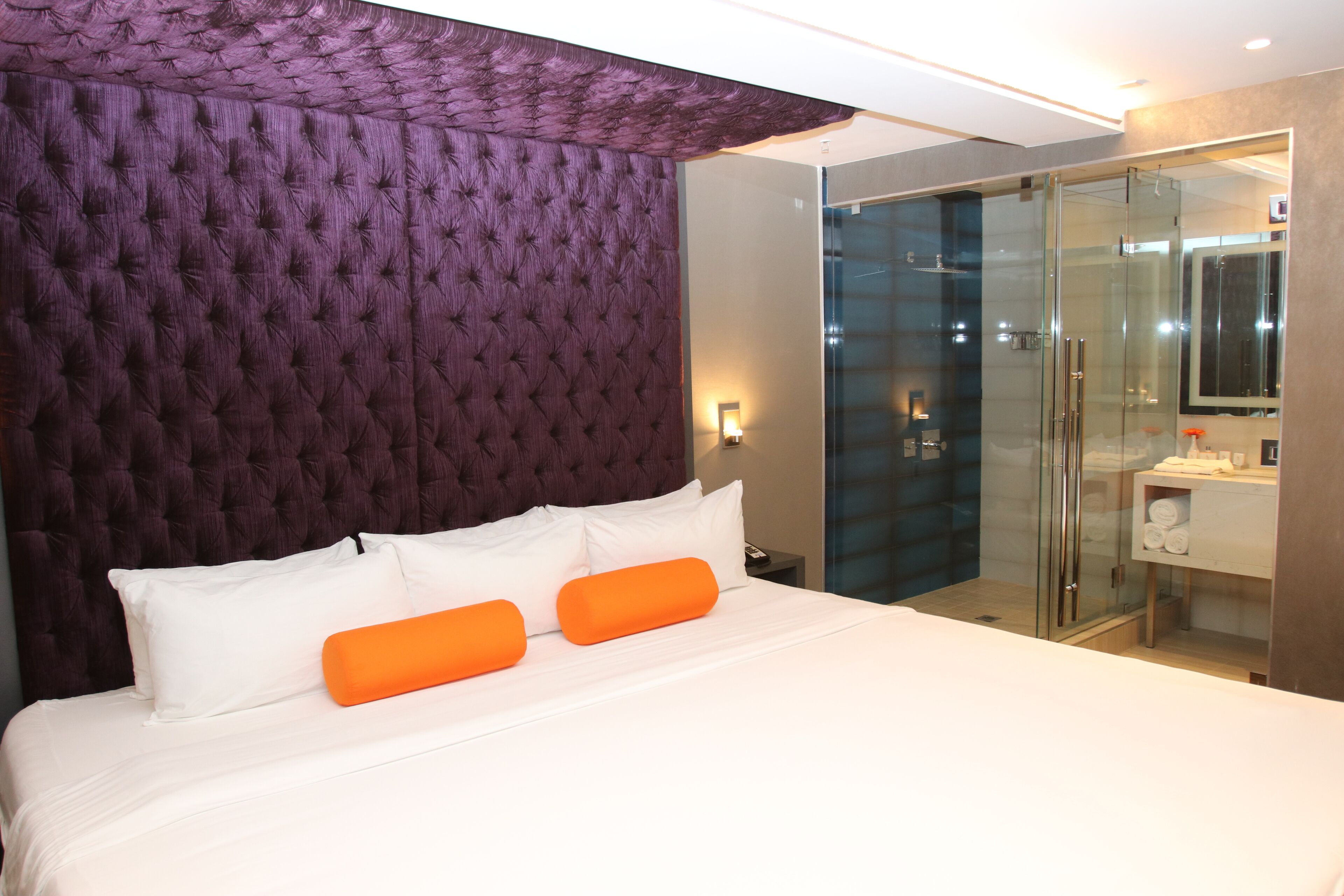 BLVD Hotel and Studios Universal-Hollywood Ascend Hotel Collection