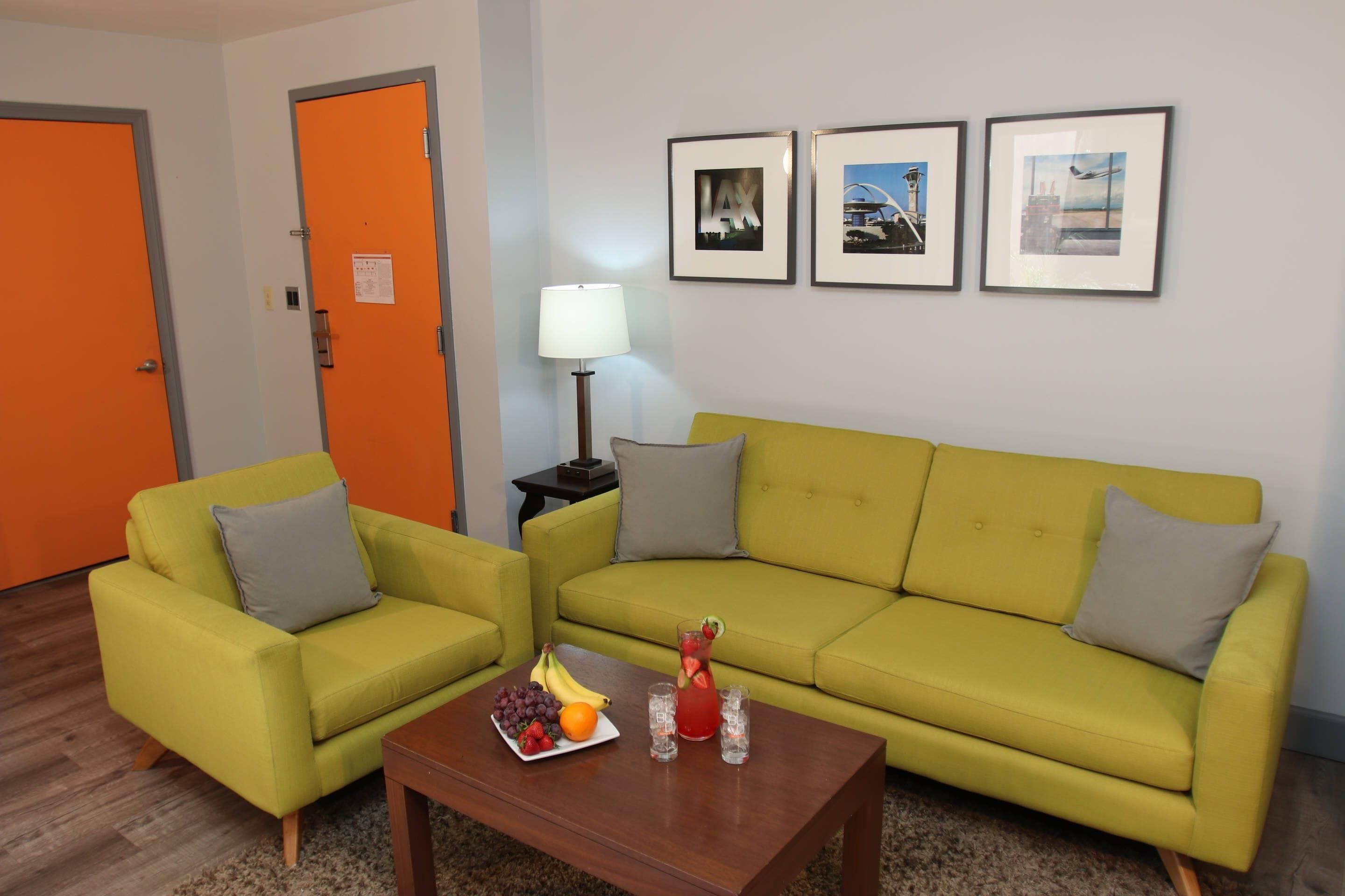 BLVD Hotel and Studios Universal-Hollywood Ascend Hotel Collection