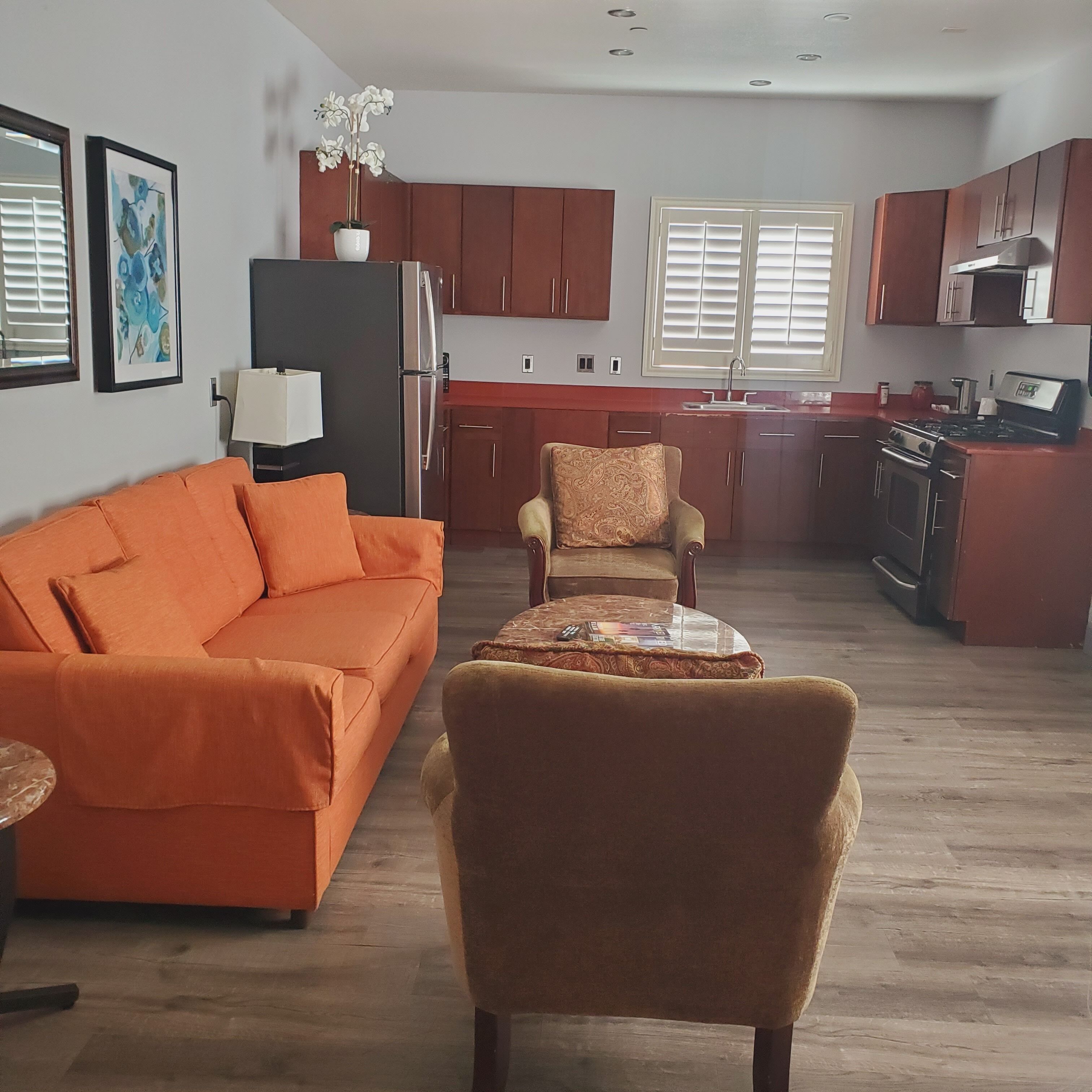 BLVD Hotel and Studios Universal-Hollywood Ascend Hotel Collection