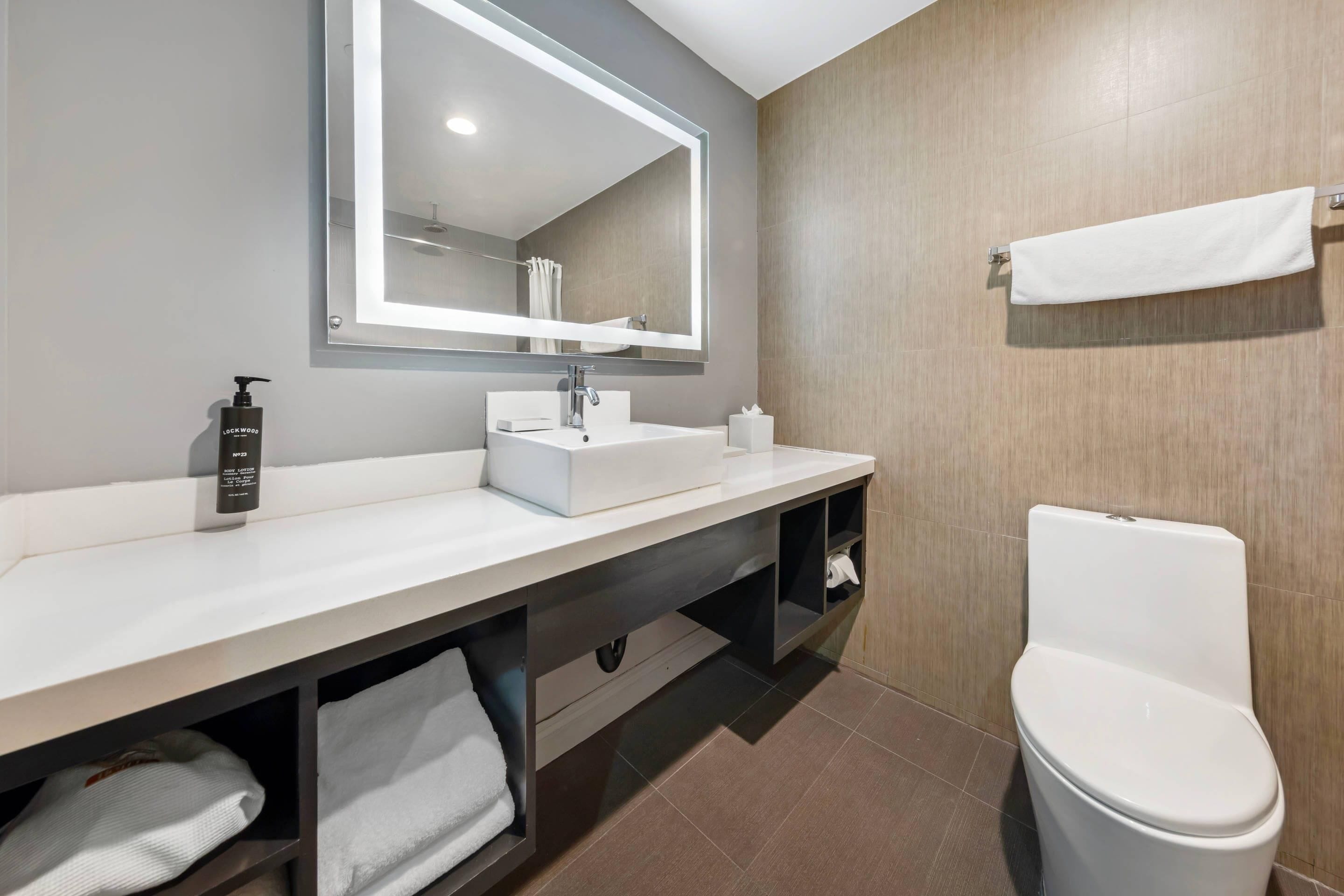 BLVD Hotel and Studios Universal-Hollywood Ascend Hotel Collection