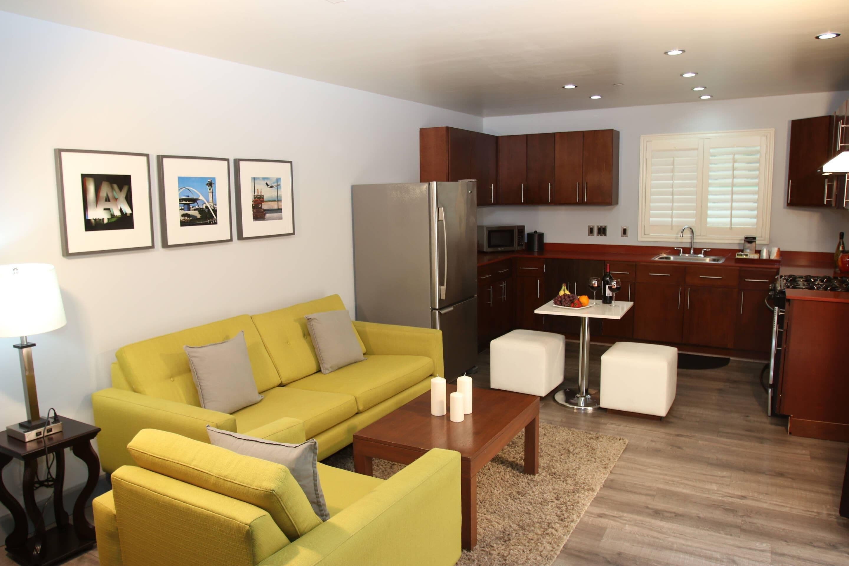 BLVD Hotel and Studios Universal-Hollywood Ascend Hotel Collection