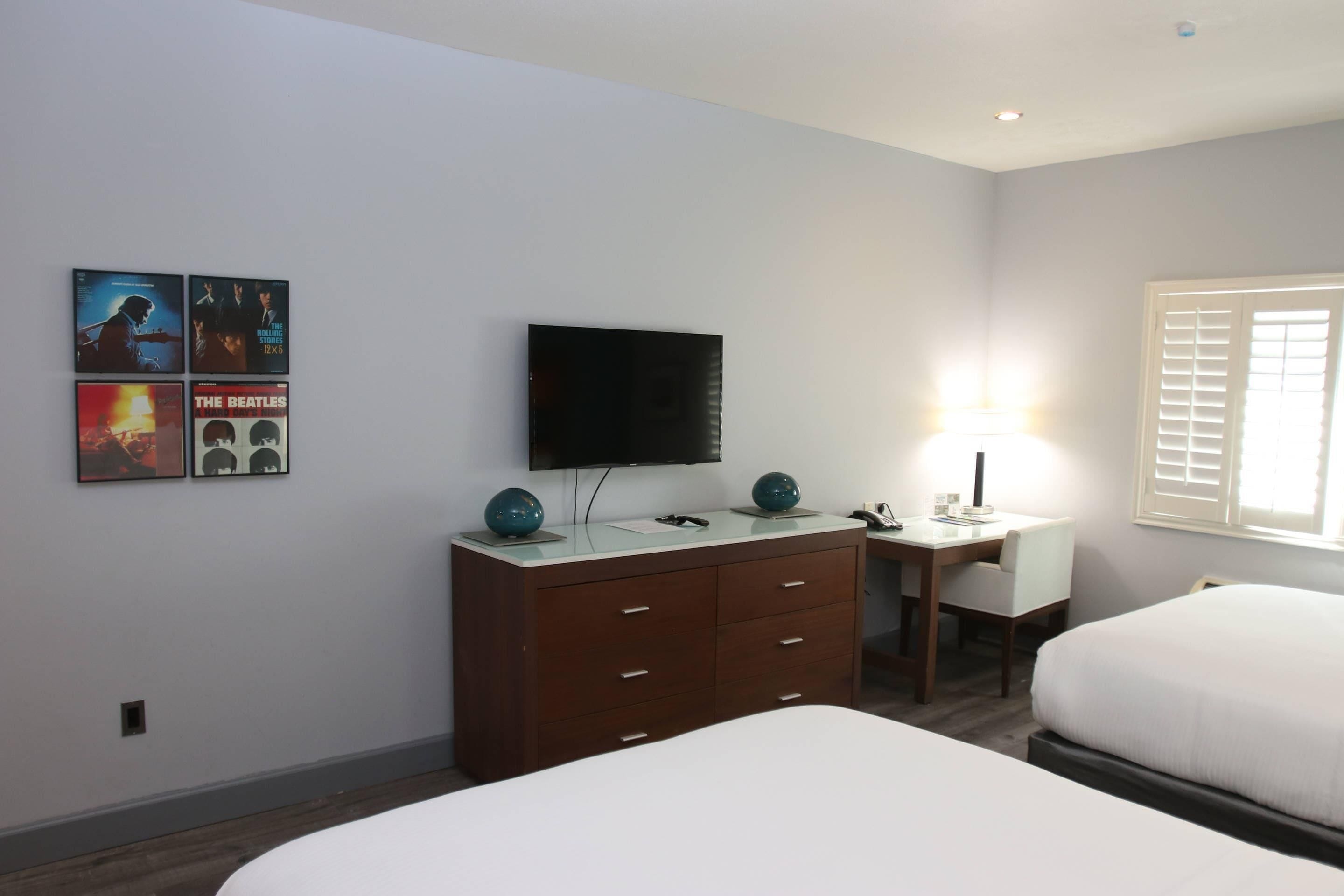 BLVD Hotel and Studios Universal-Hollywood Ascend Hotel Collection