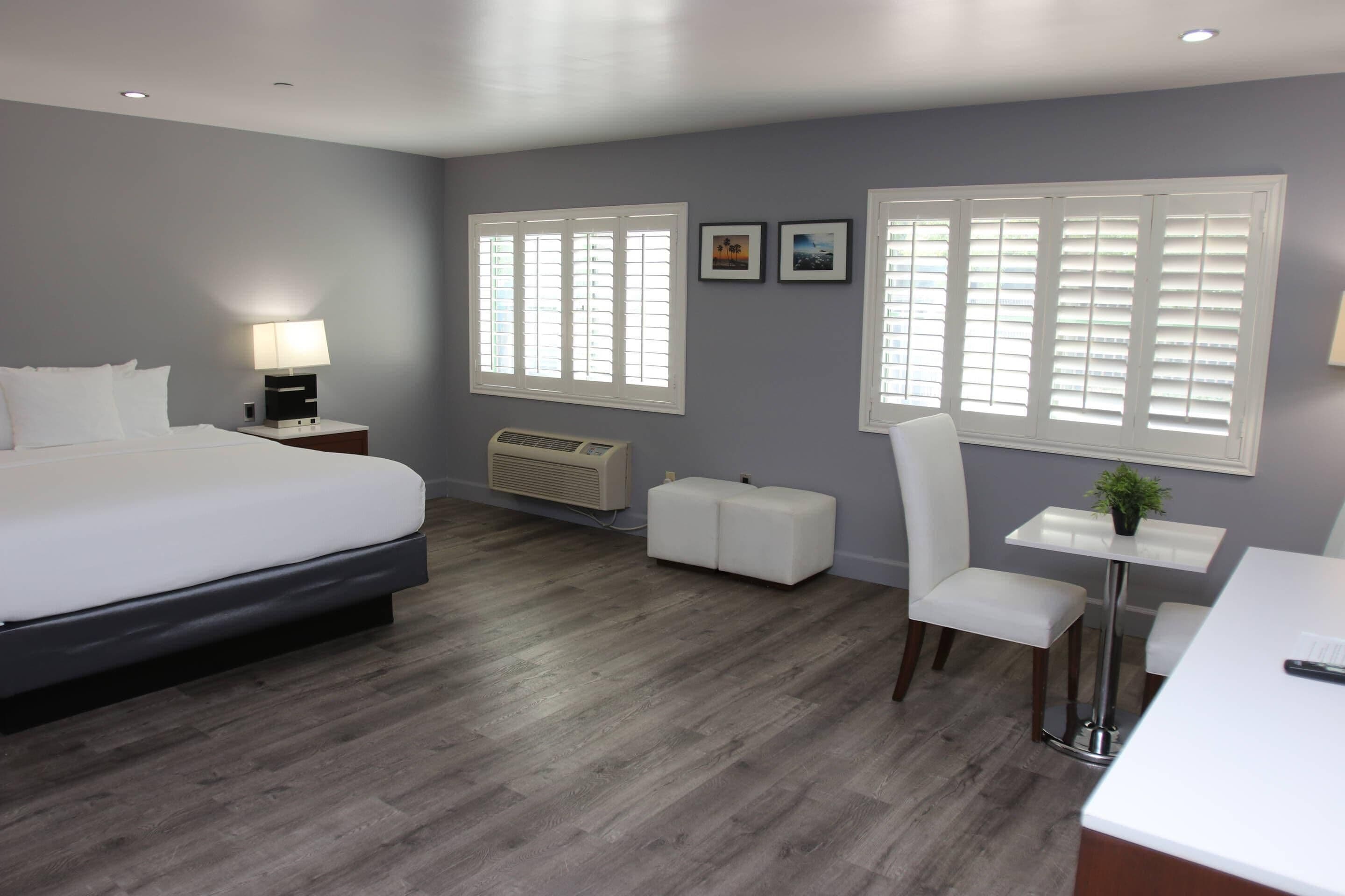 BLVD Hotel and Studios Universal-Hollywood Ascend Hotel Collection