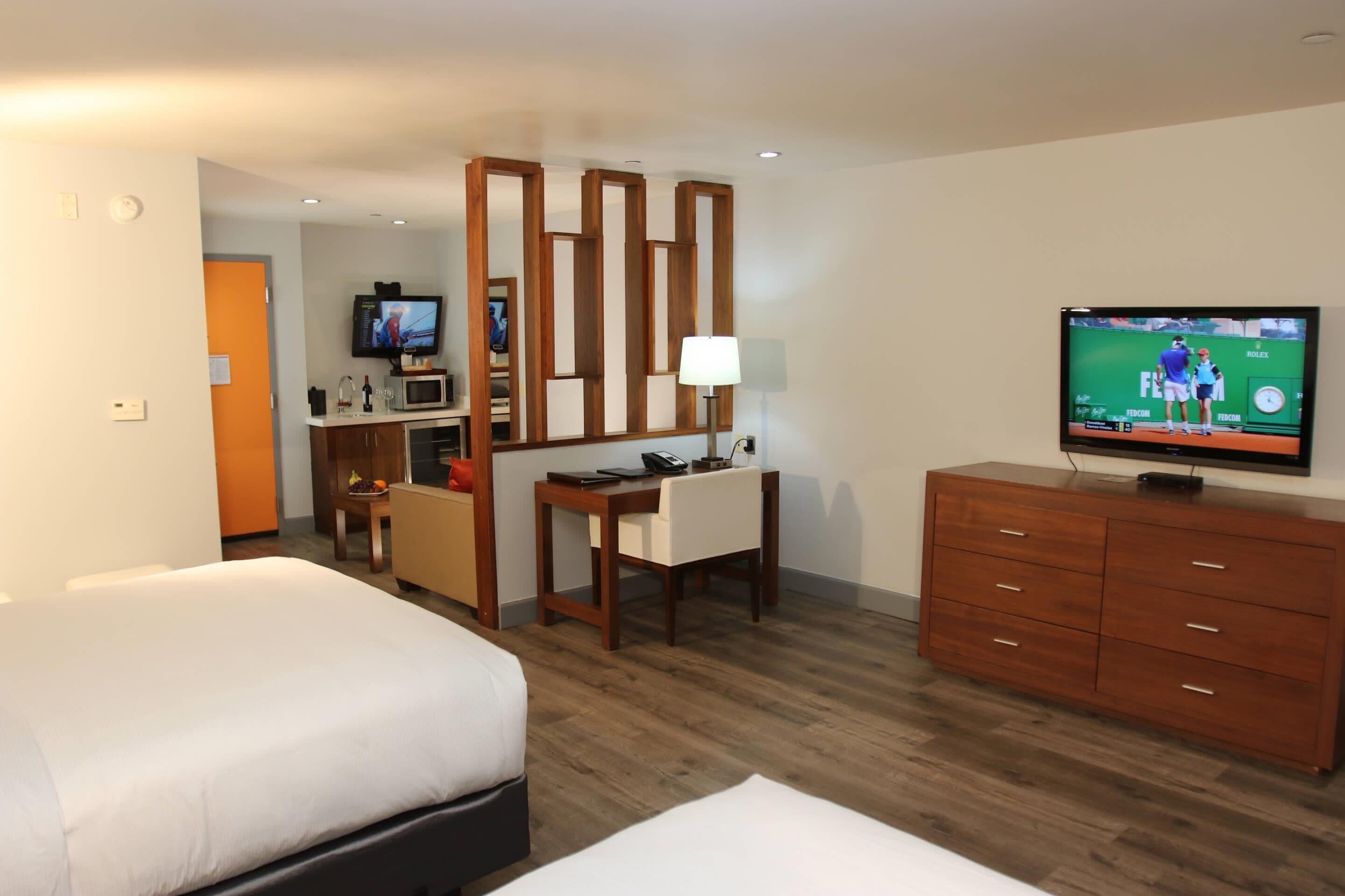BLVD Hotel and Studios Universal-Hollywood Ascend Hotel Collection