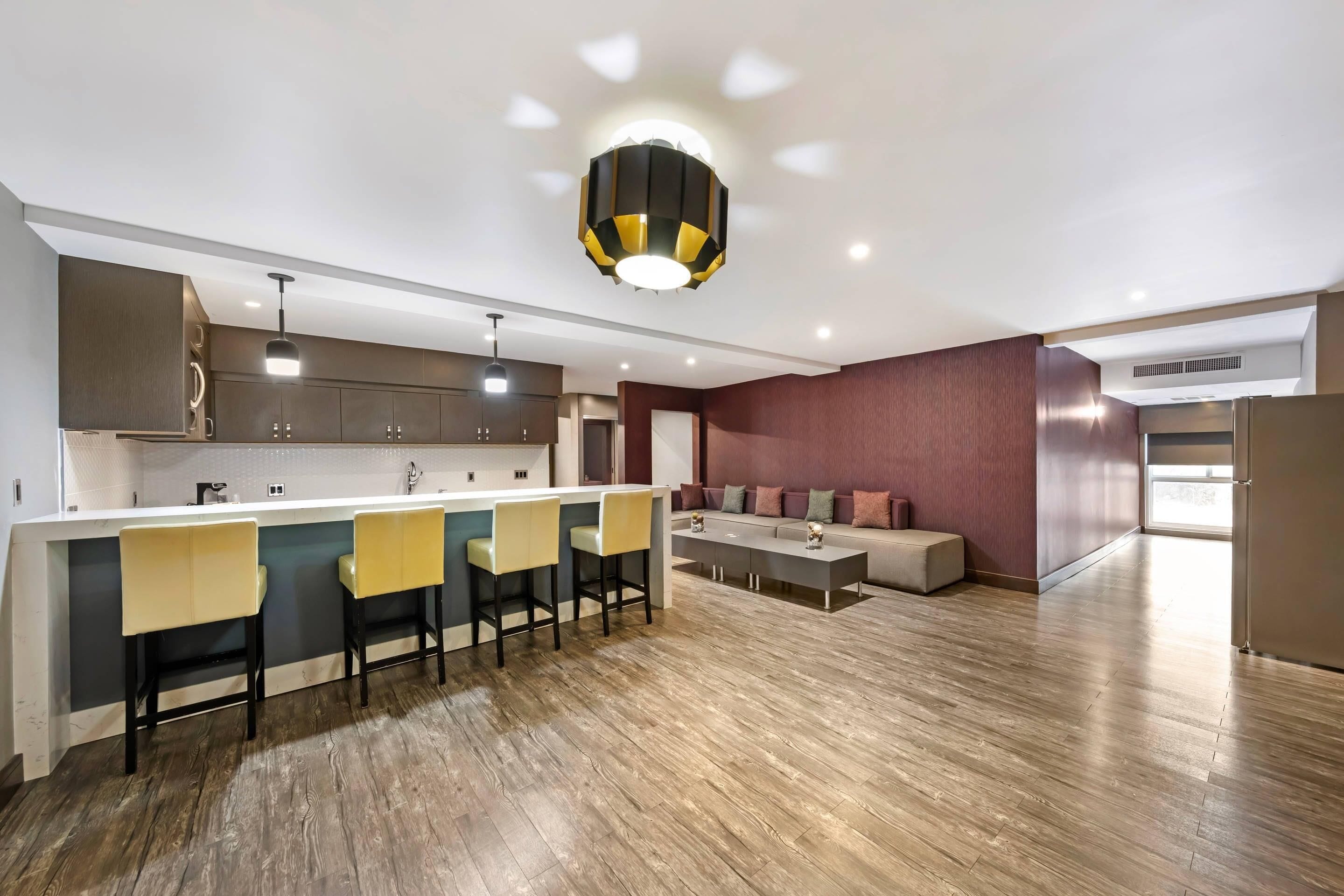 BLVD Hotel and Studios Universal-Hollywood Ascend Hotel Collection
