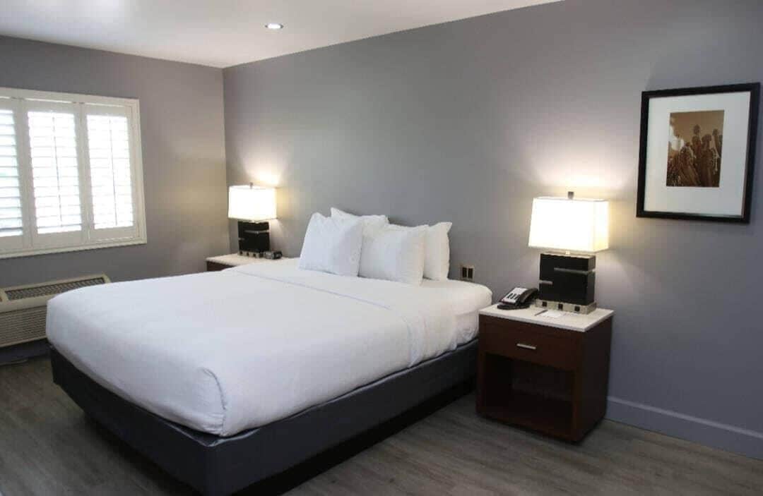 BLVD Hotel and Studios Universal-Hollywood Ascend Hotel Collection