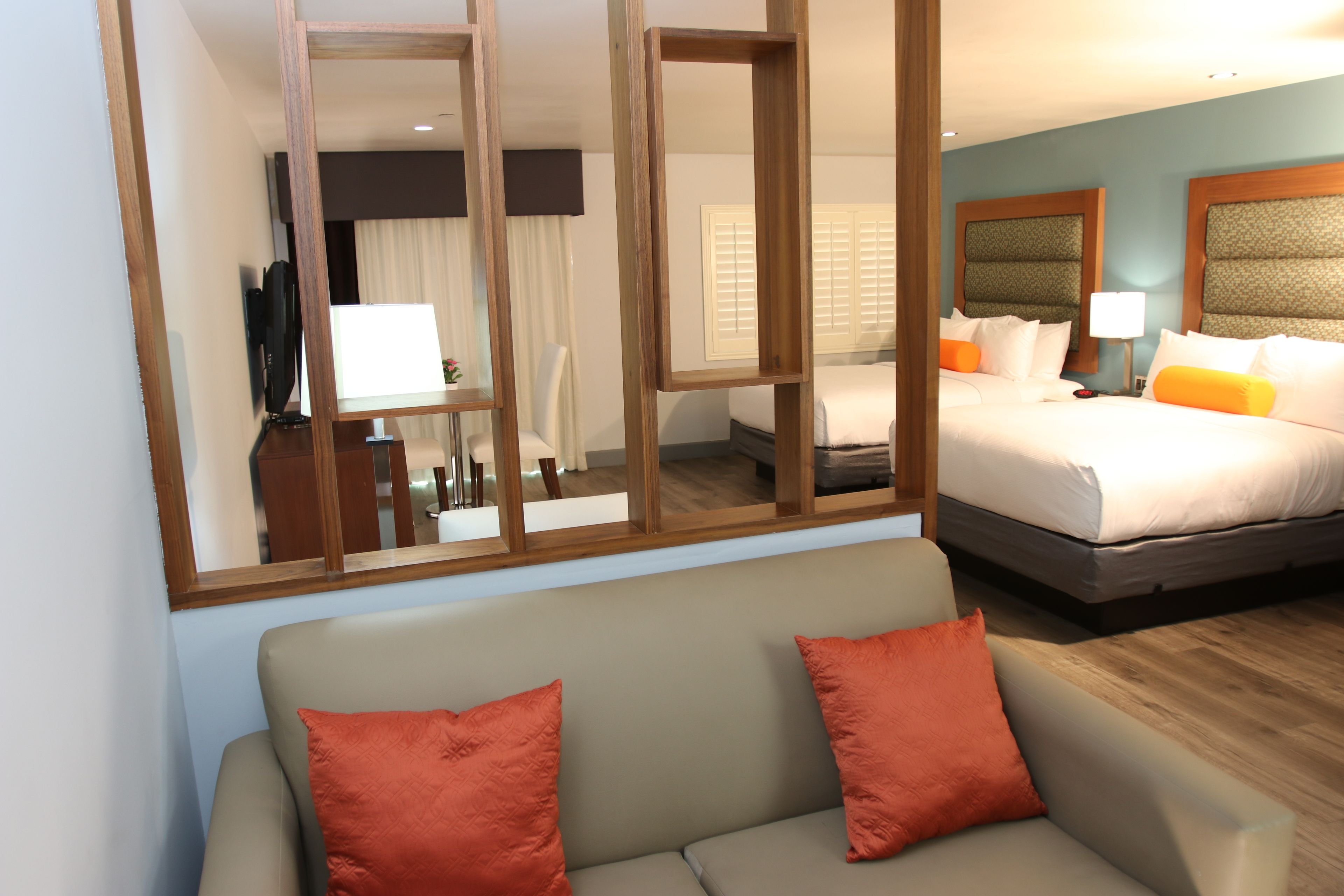 BLVD Hotel and Studios Universal-Hollywood Ascend Hotel Collection