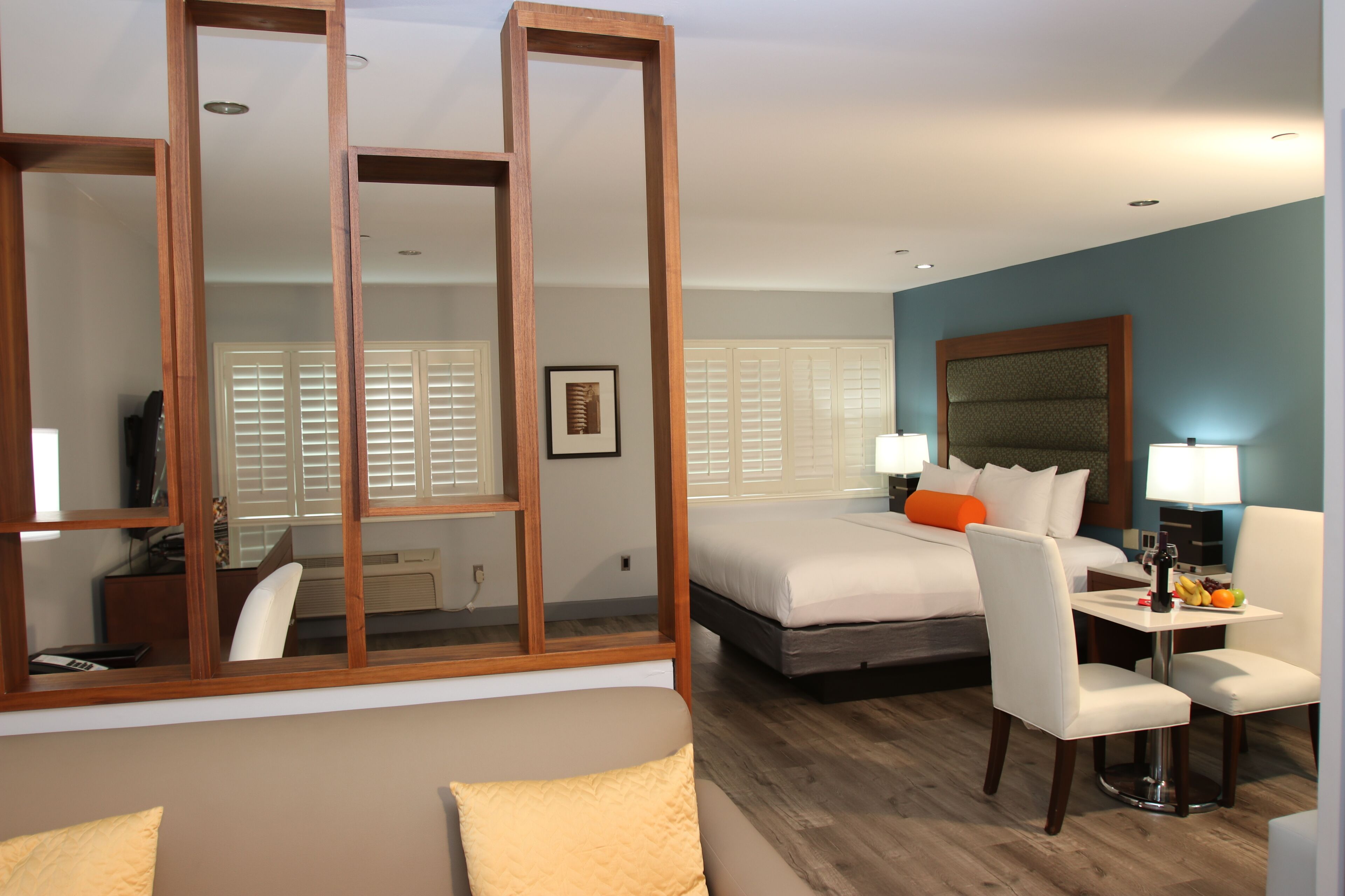 BLVD Hotel and Studios Universal-Hollywood Ascend Hotel Collection