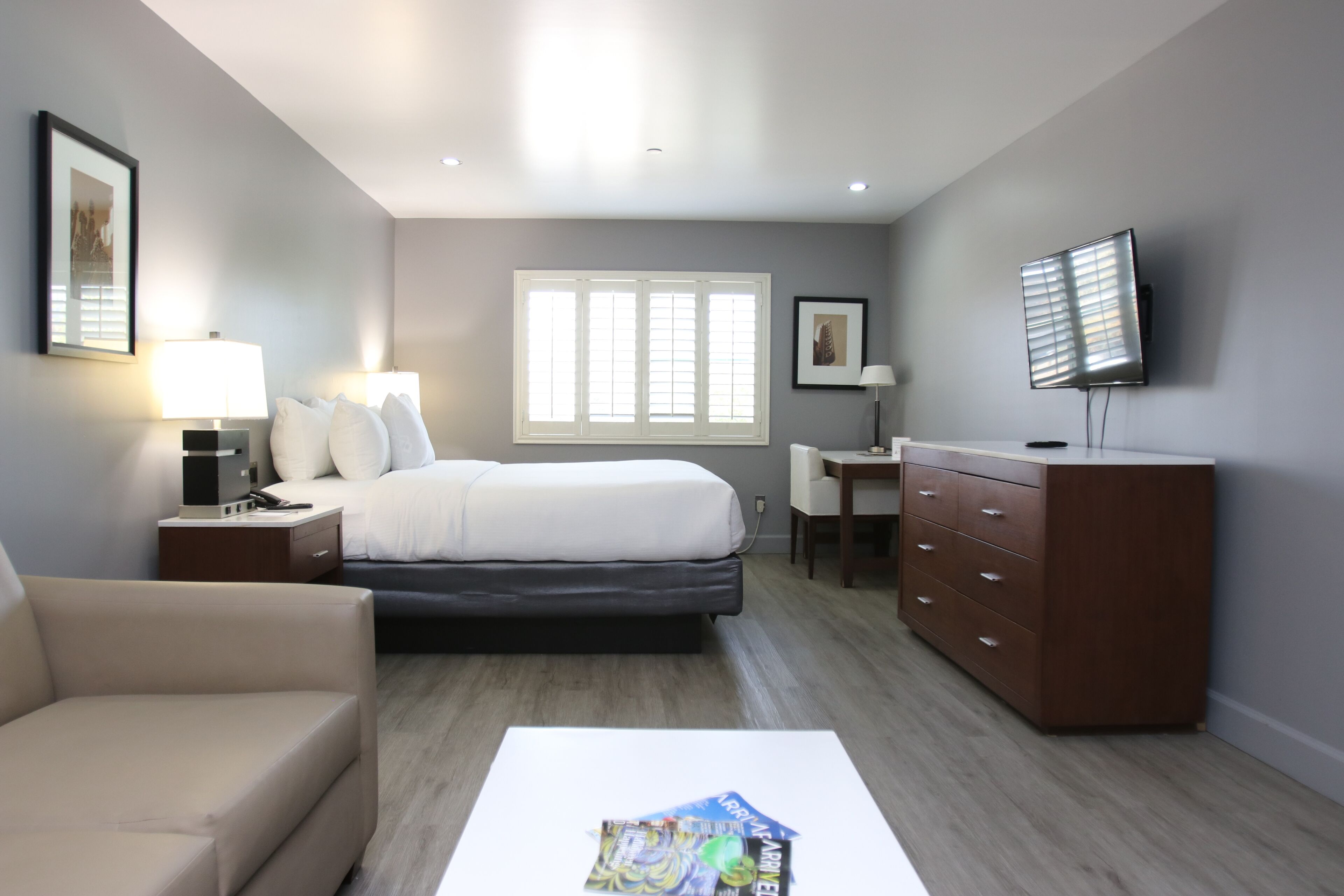 BLVD Hotel and Studios Universal-Hollywood Ascend Hotel Collection