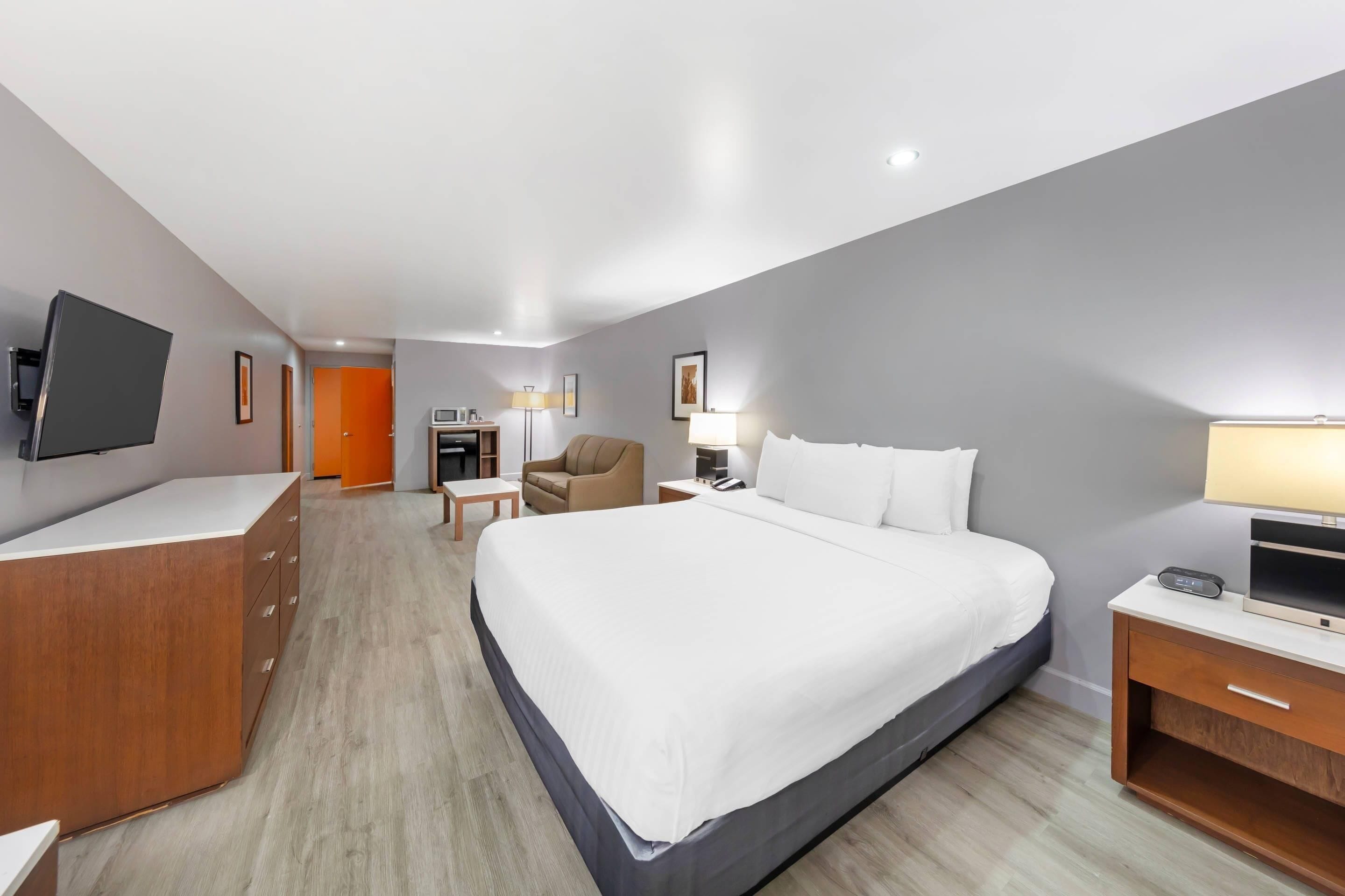 BLVD Hotel and Studios Universal-Hollywood Ascend Hotel Collection