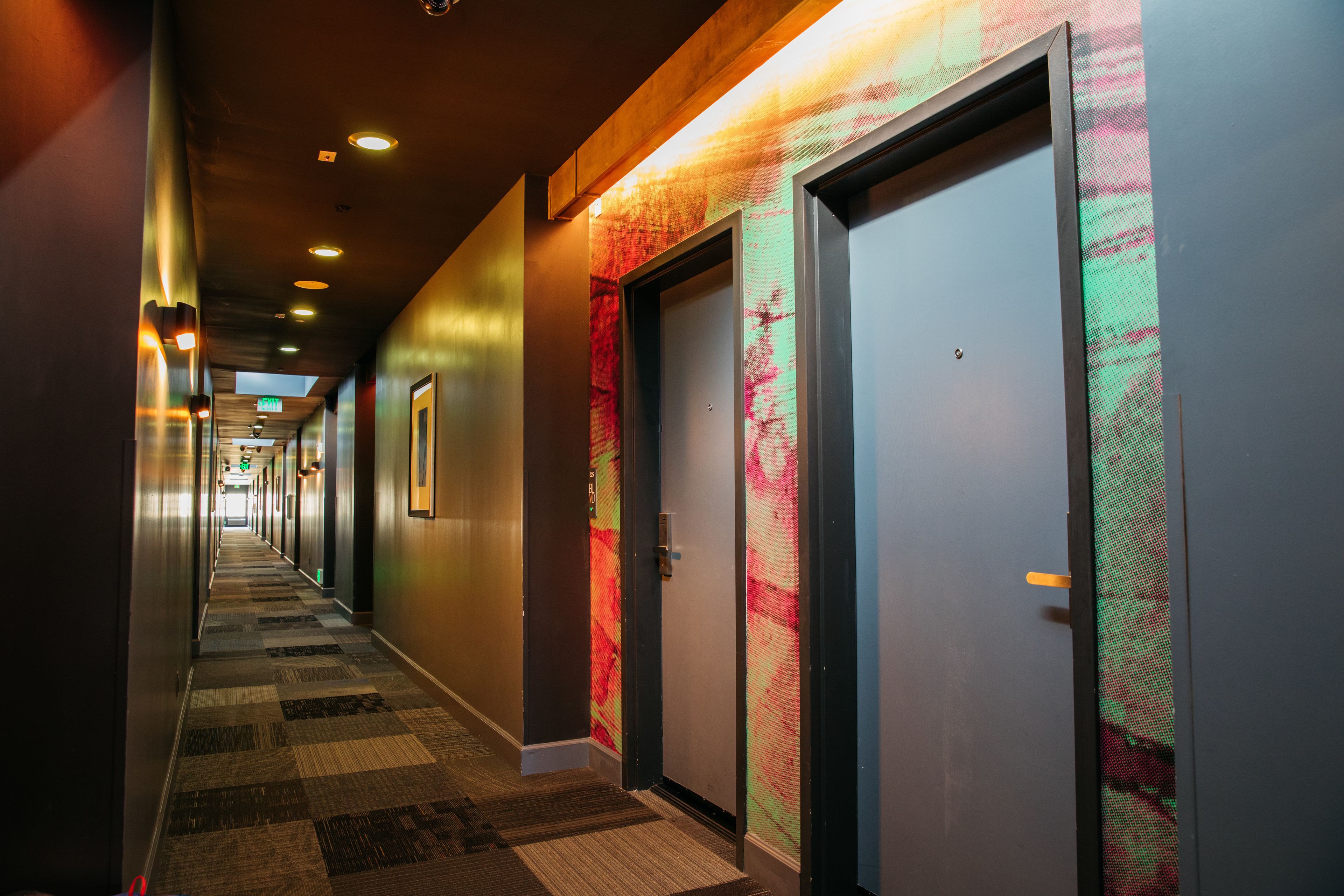 BLVD Hotel and Studios Universal-Hollywood Ascend Hotel Collection