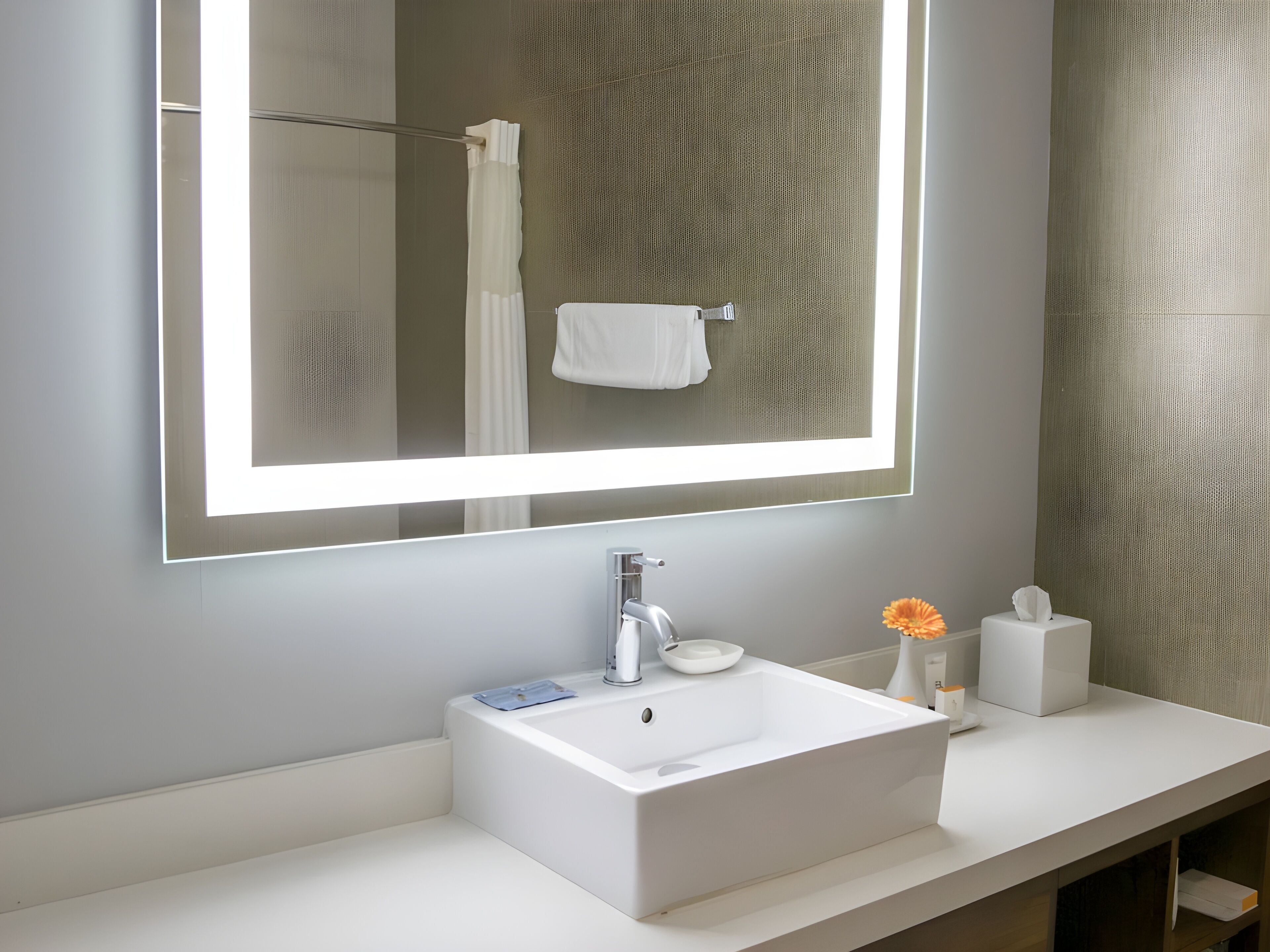 BLVD Hotel and Studios Universal-Hollywood Ascend Hotel Collection