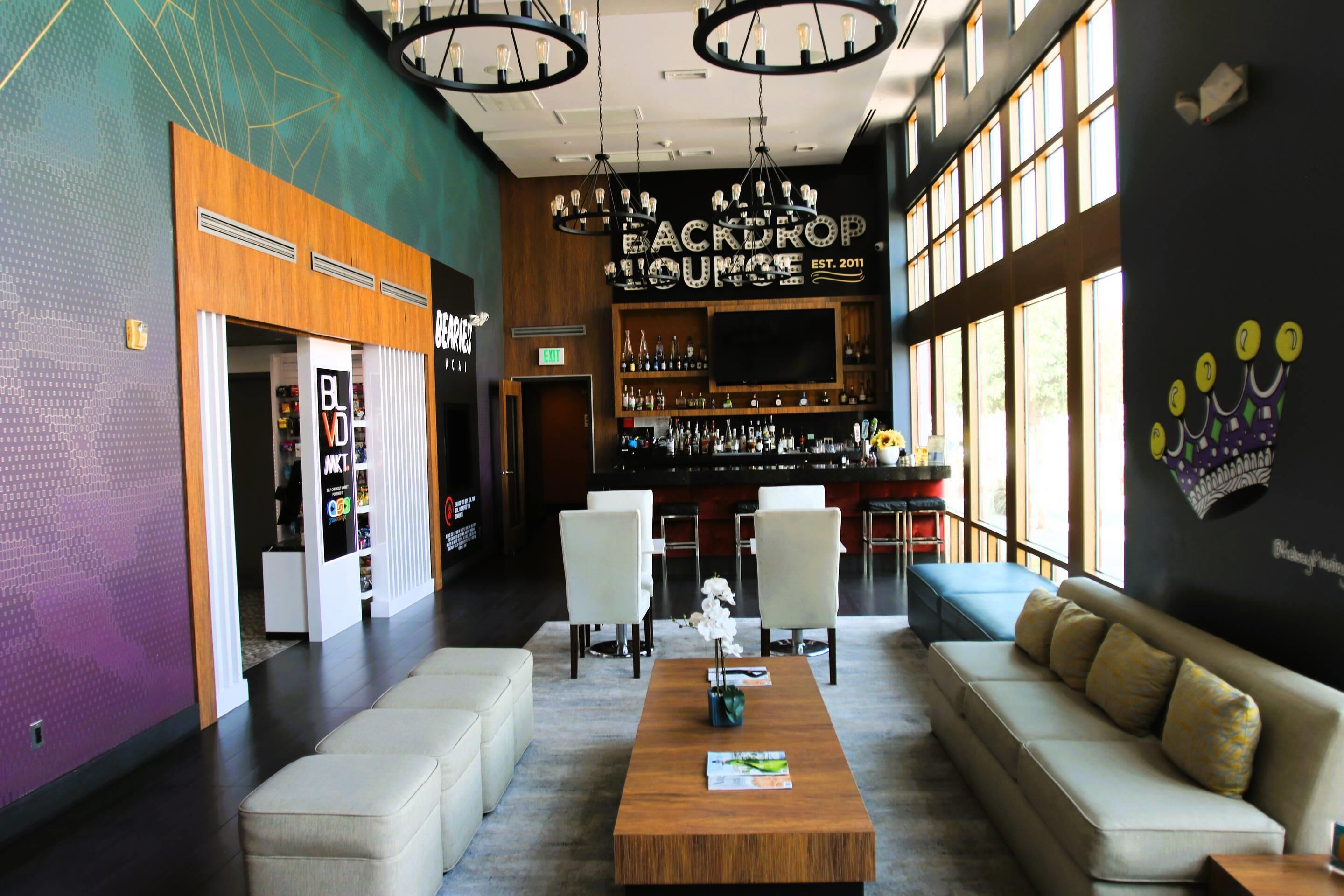 BLVD Hotel and Studios Universal-Hollywood Ascend Hotel Collection