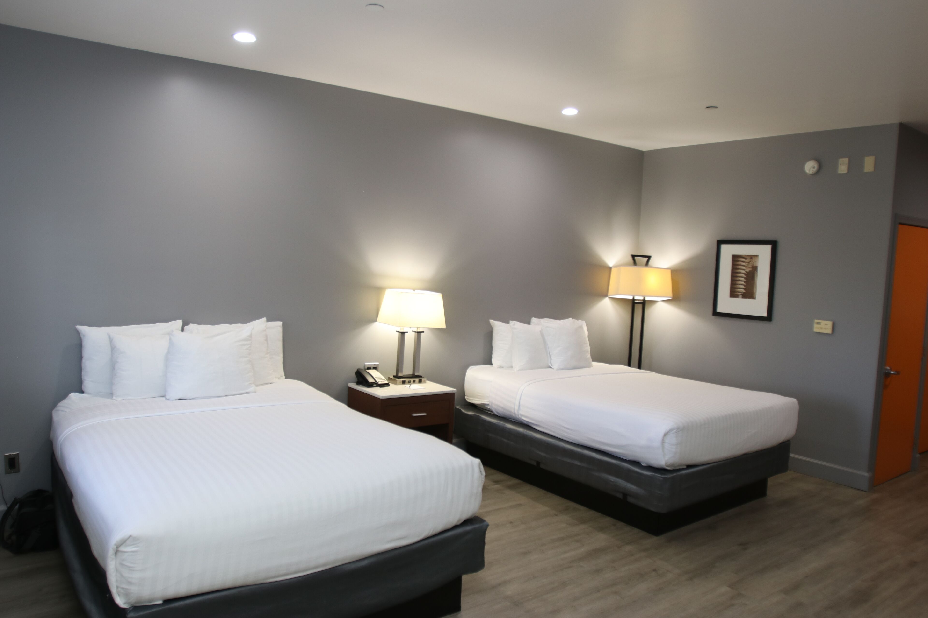 BLVD Hotel and Studios Universal-Hollywood Ascend Hotel Collection