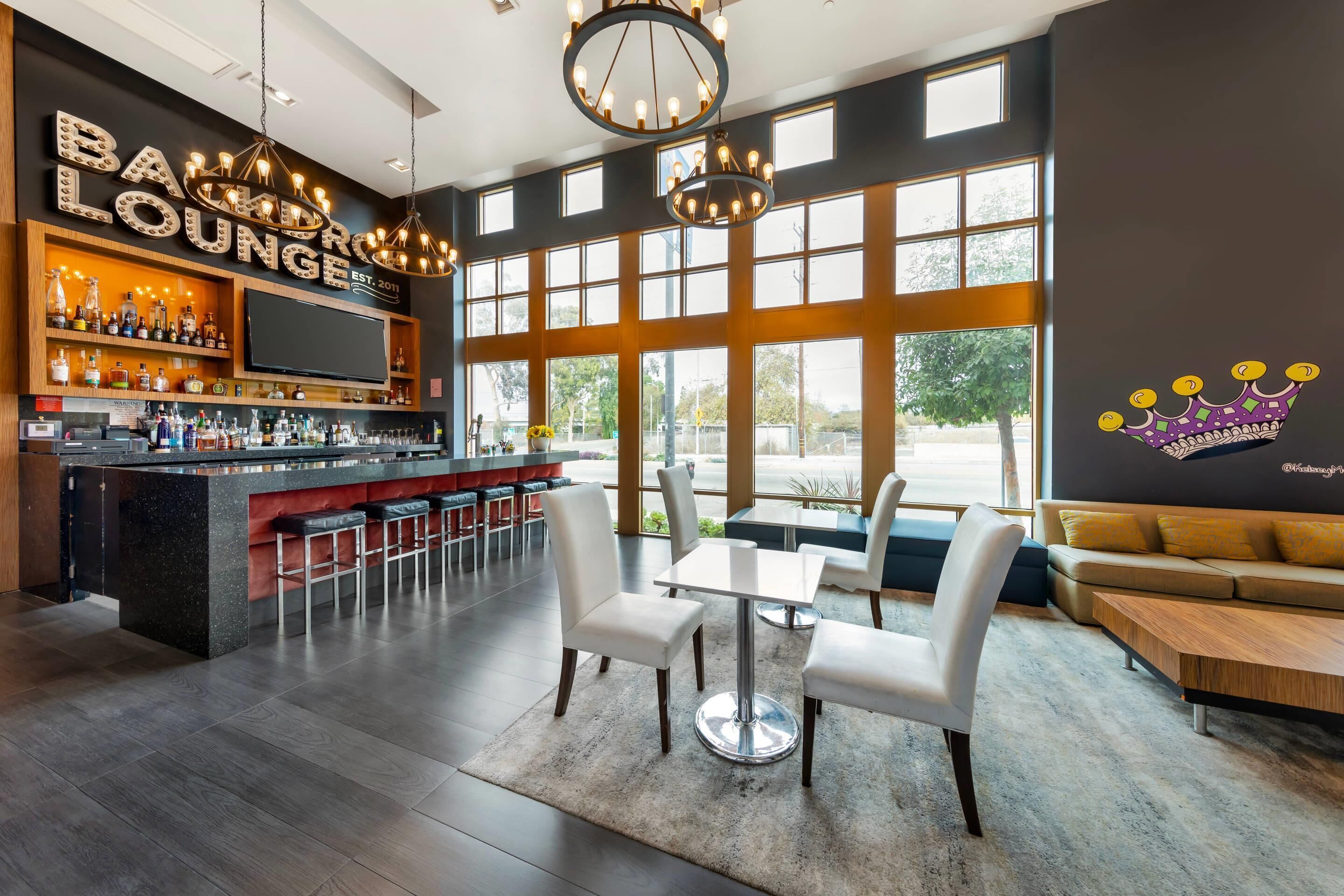 BLVD Hotel and Studios Universal-Hollywood Ascend Hotel Collection