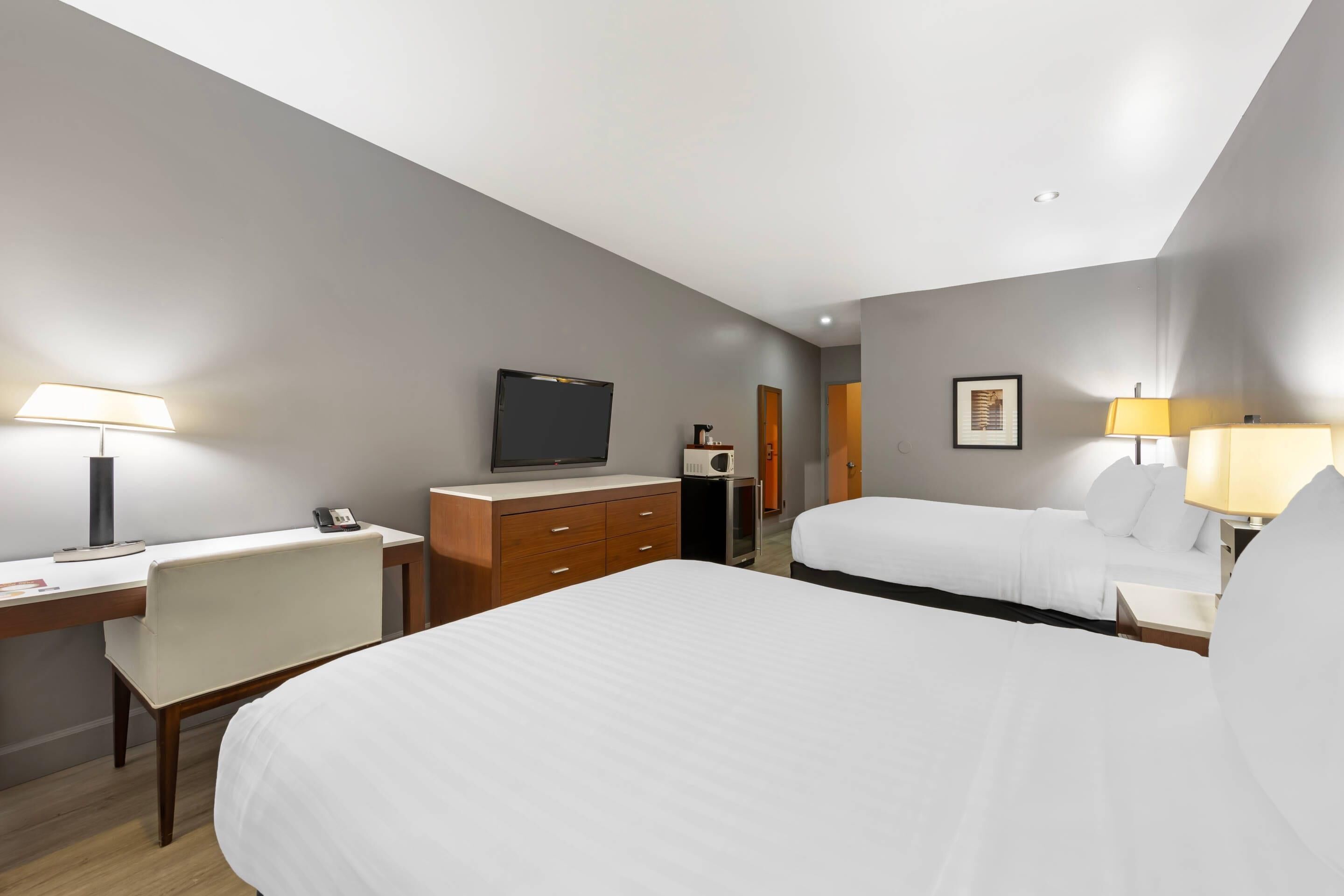 BLVD Hotel and Studios Universal-Hollywood Ascend Hotel Collection