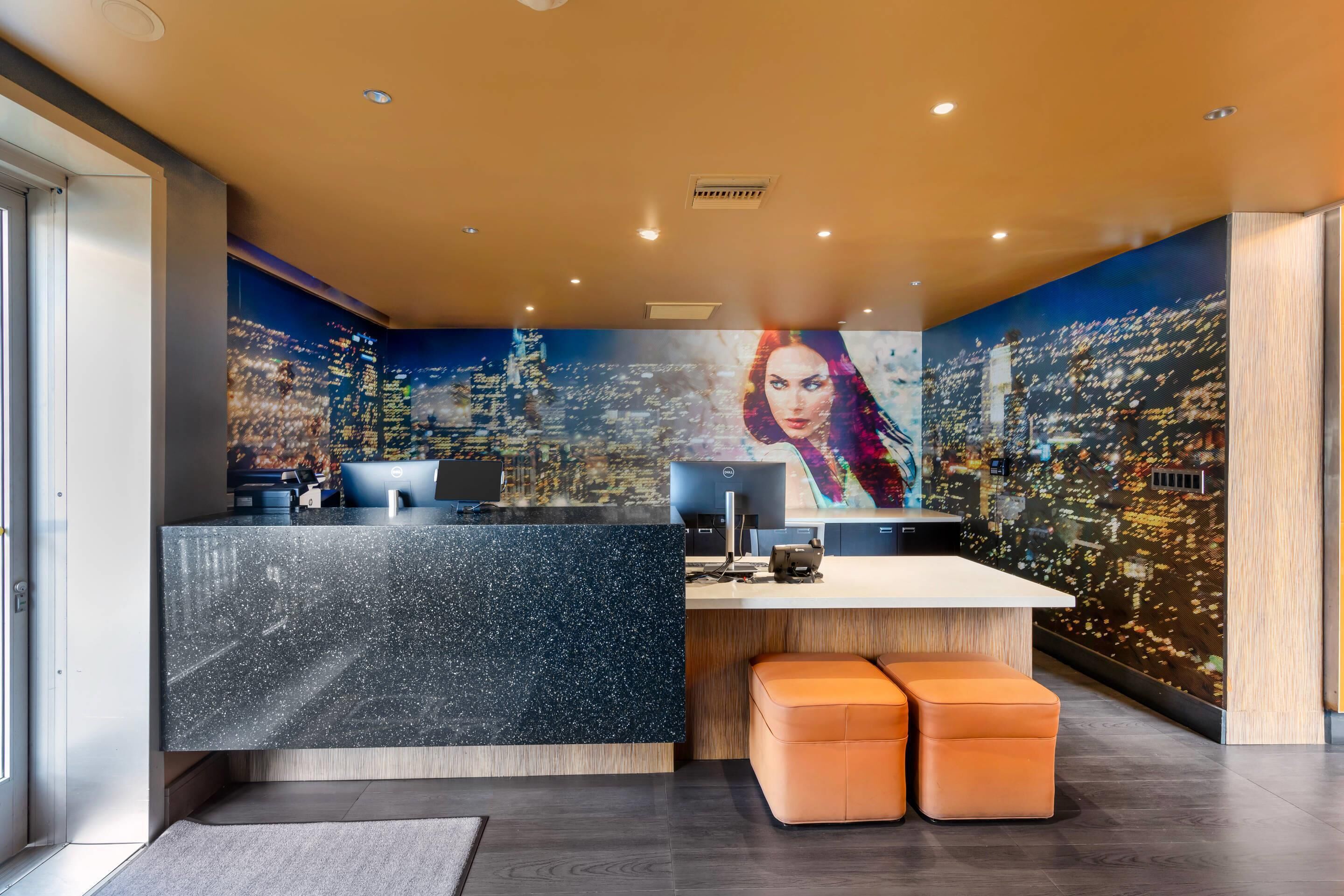 BLVD Hotel and Studios Universal-Hollywood Ascend Hotel Collection