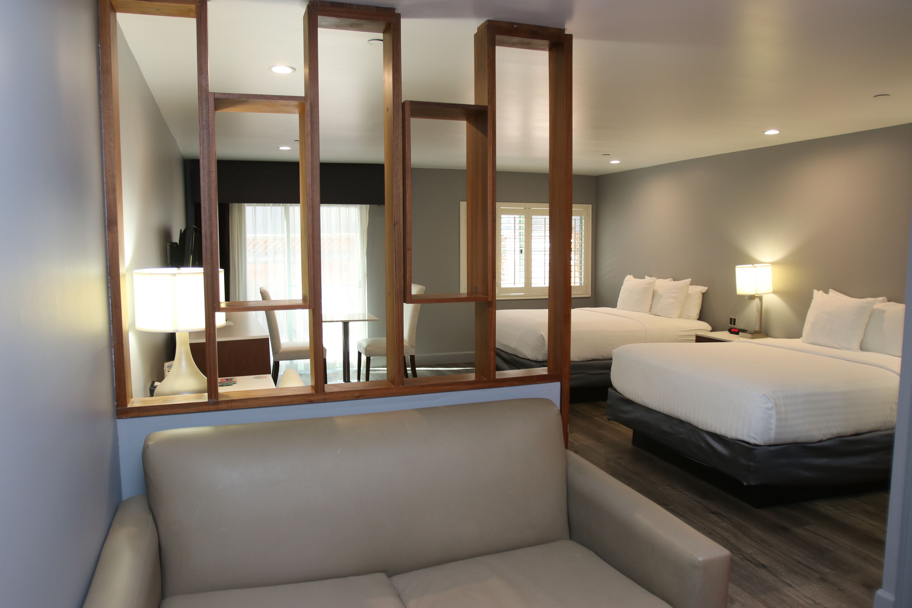 BLVD Hotel and Studios Universal-Hollywood Ascend Hotel Collection