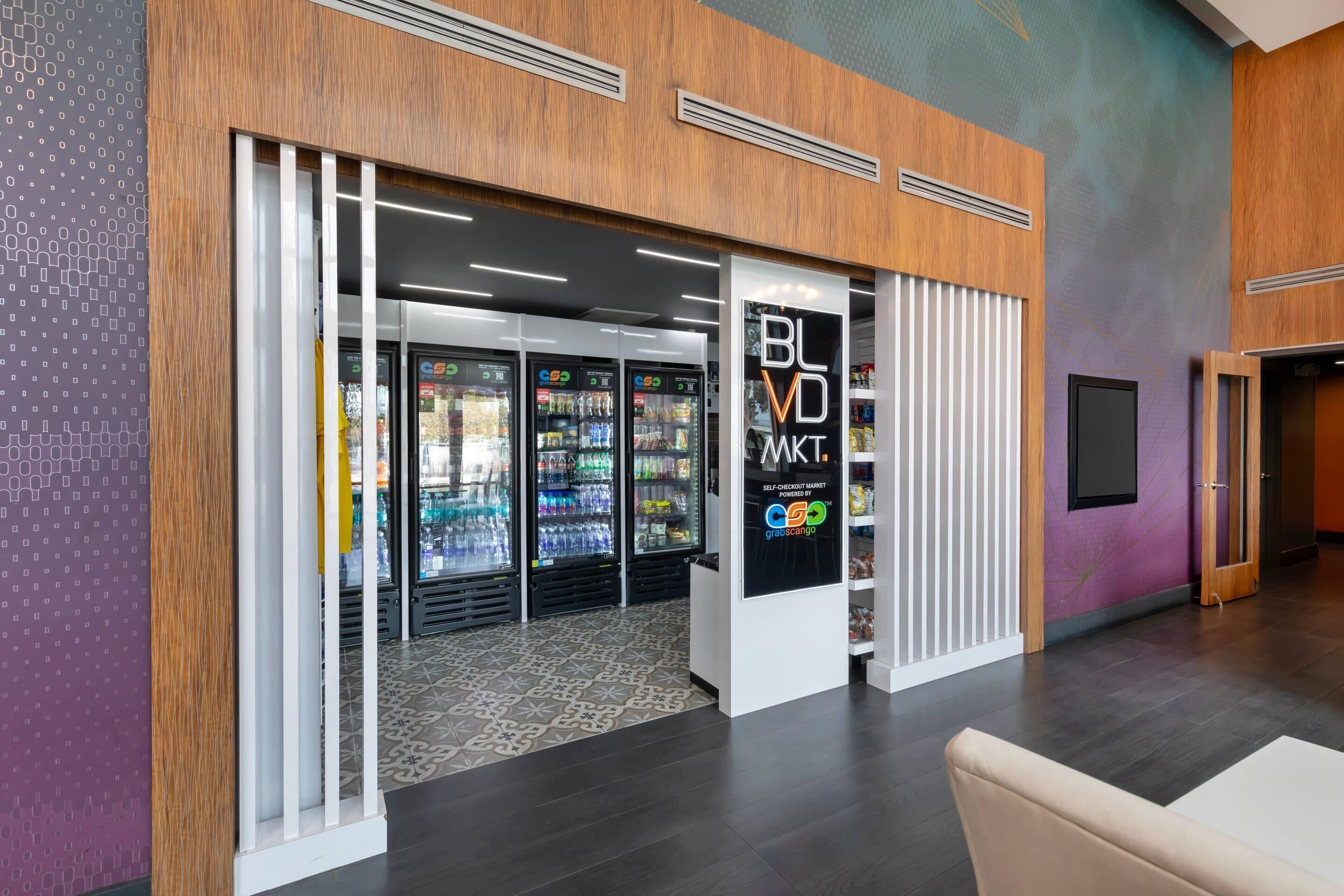 BLVD Hotel and Studios Universal-Hollywood Ascend Hotel Collection