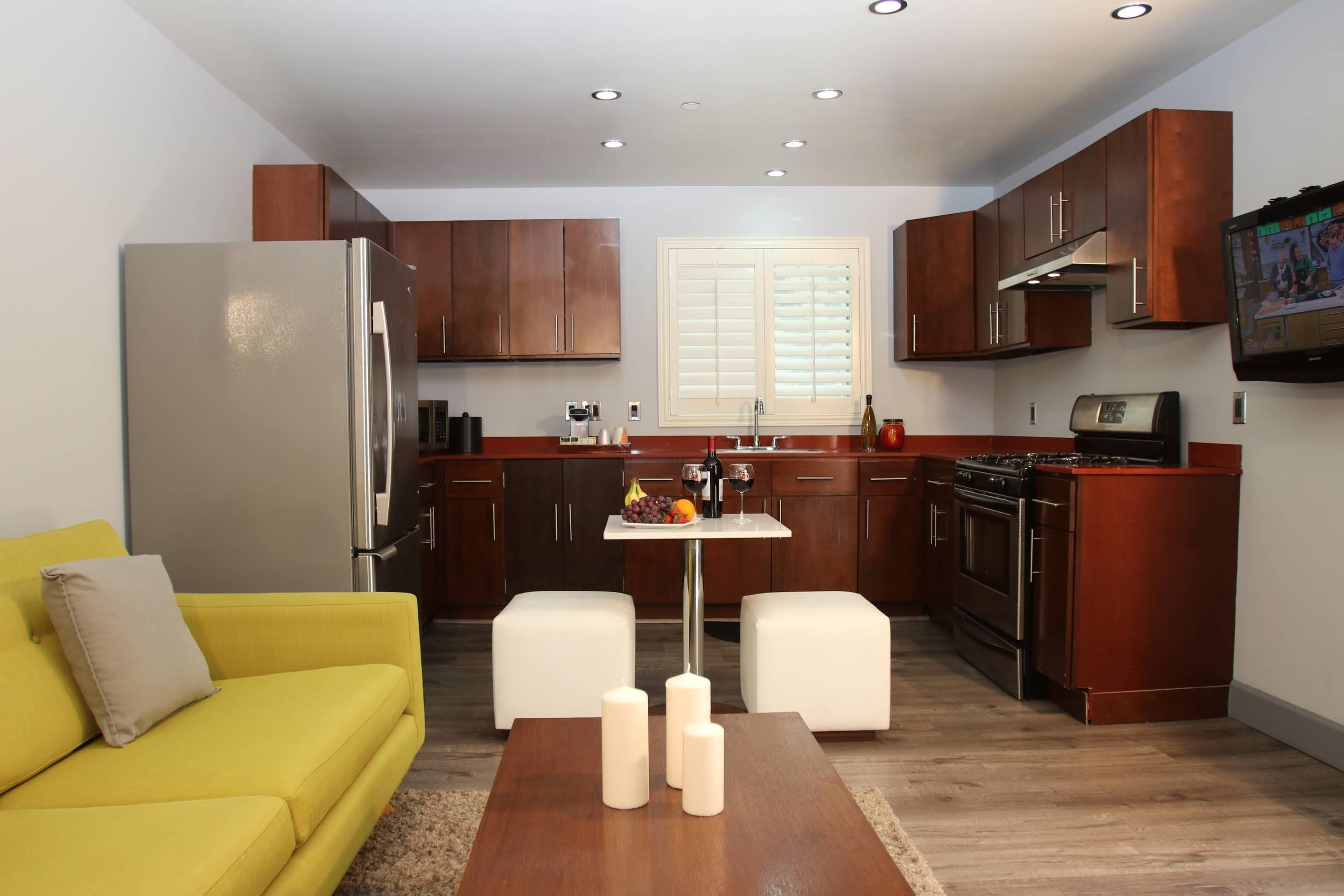 BLVD Hotel and Studios Universal-Hollywood Ascend Hotel Collection
