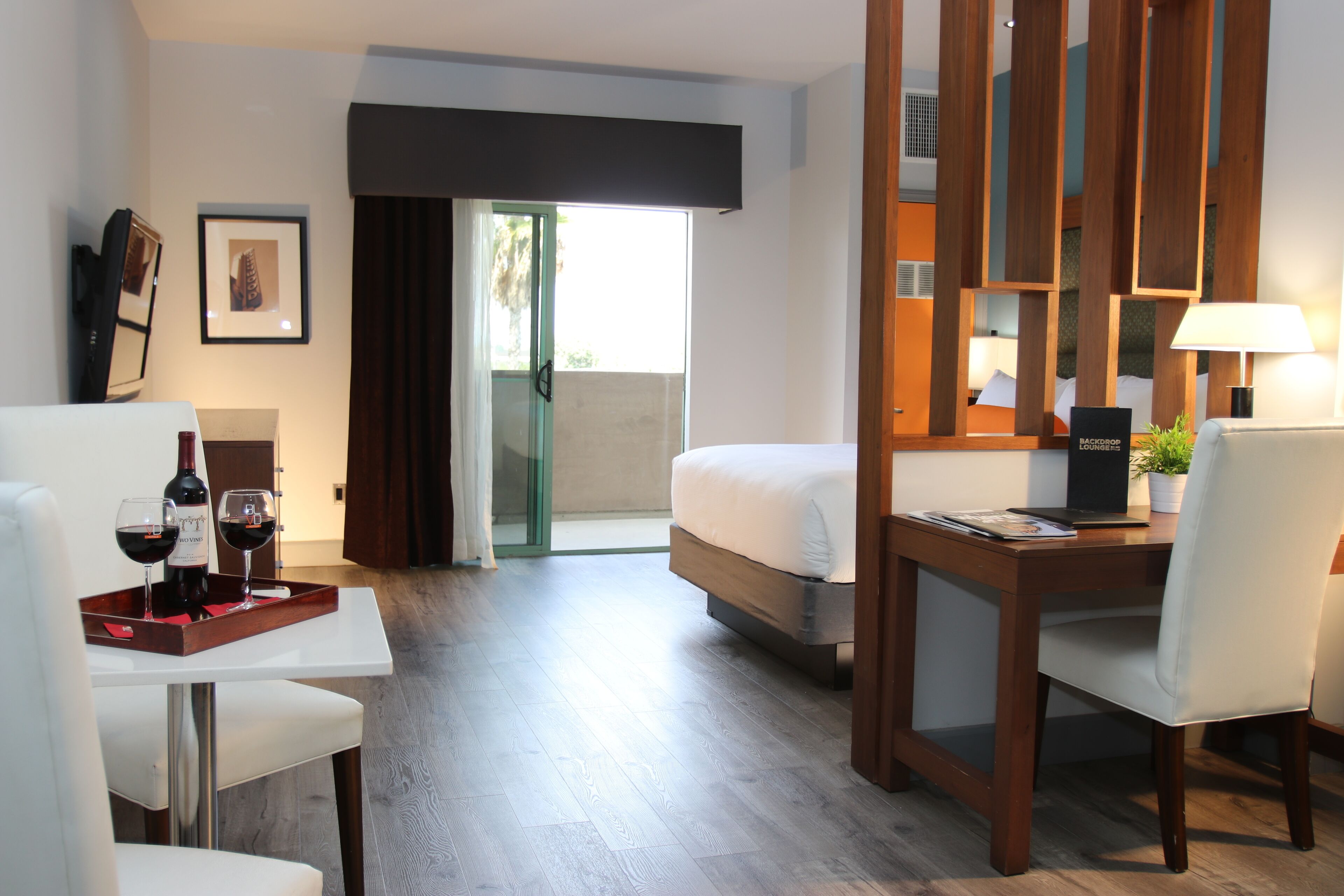 BLVD Hotel and Studios Universal-Hollywood Ascend Hotel Collection