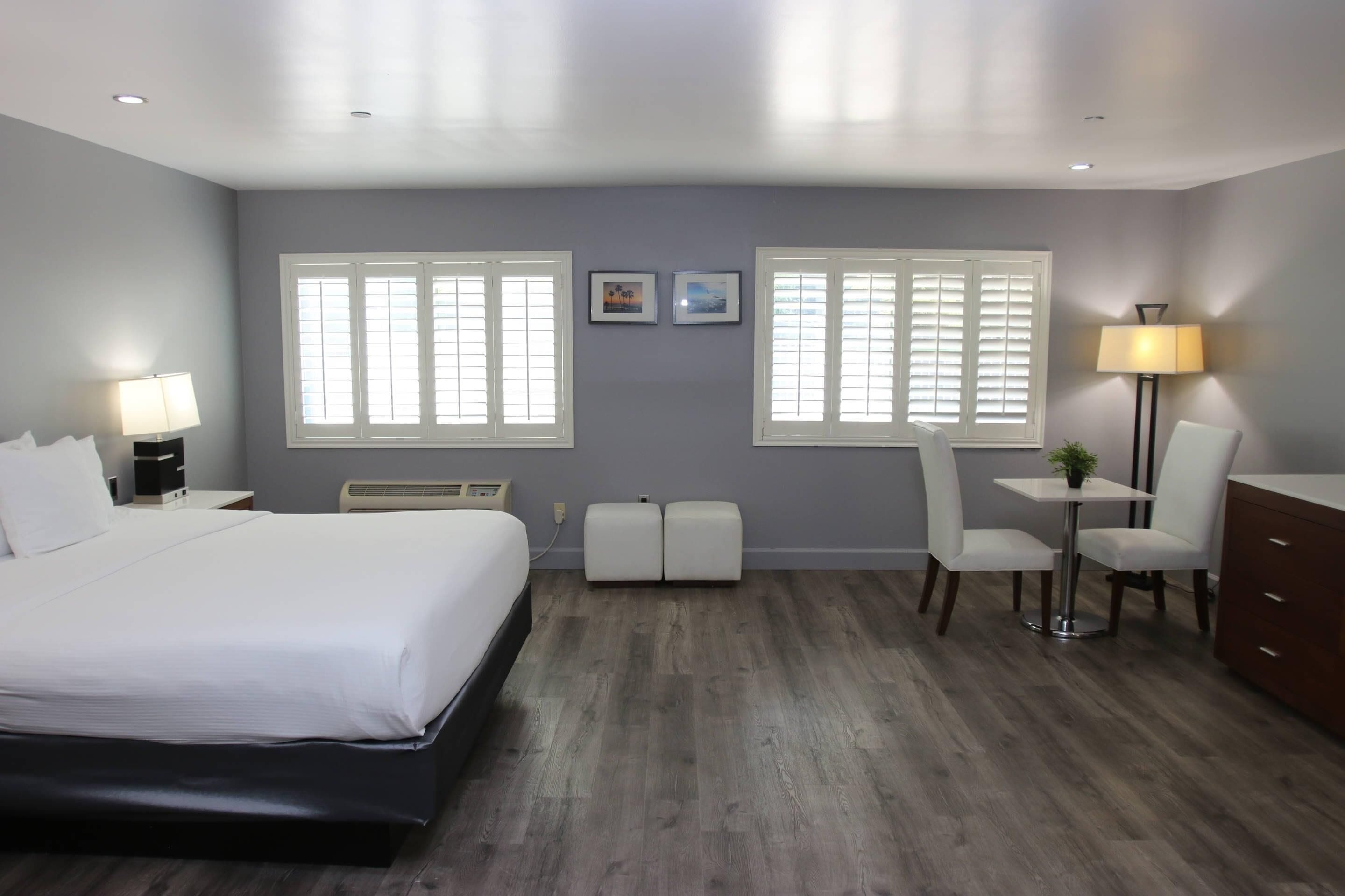 BLVD Hotel and Studios Universal-Hollywood Ascend Hotel Collection