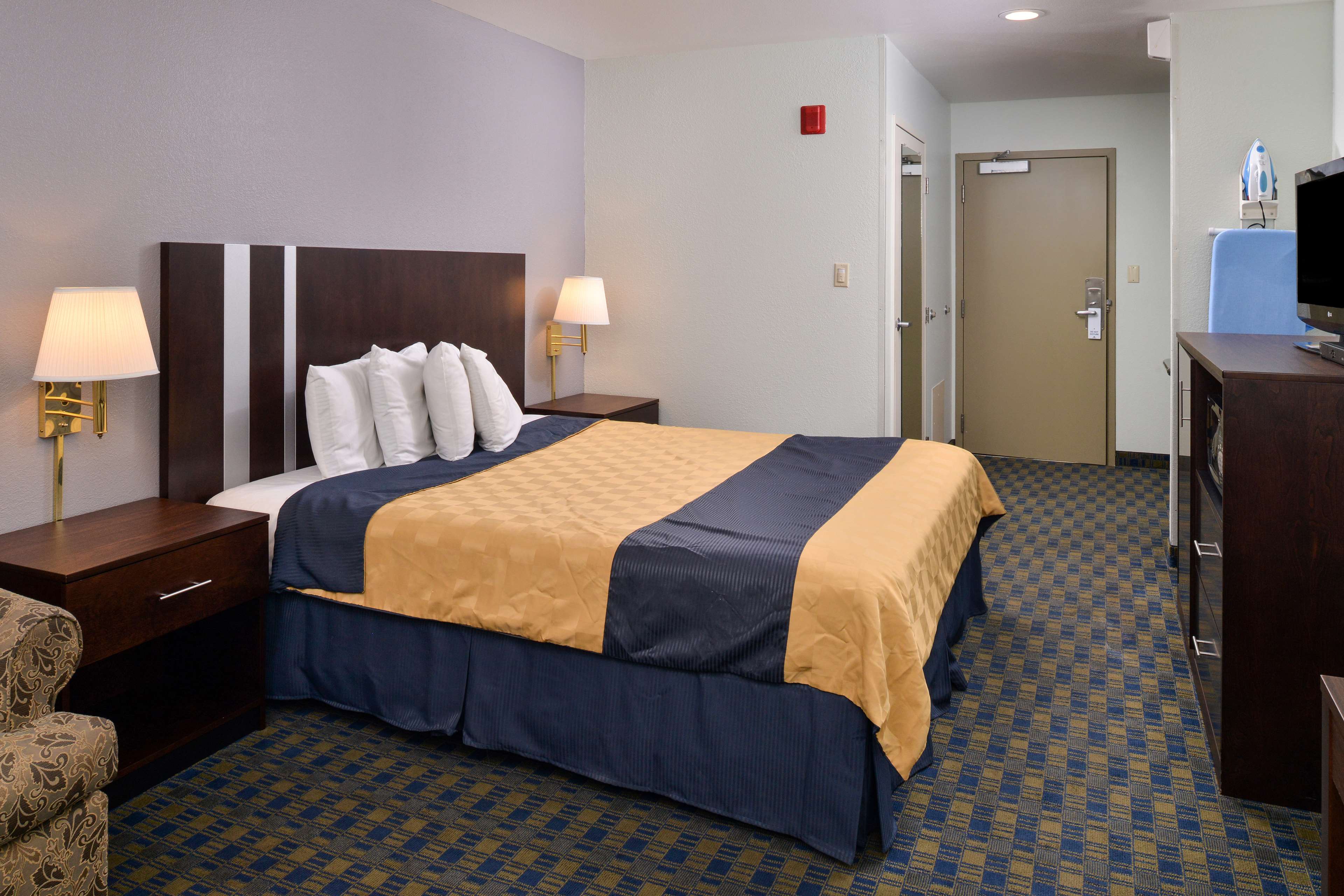 Americas Best Value Inn Sunnyvale