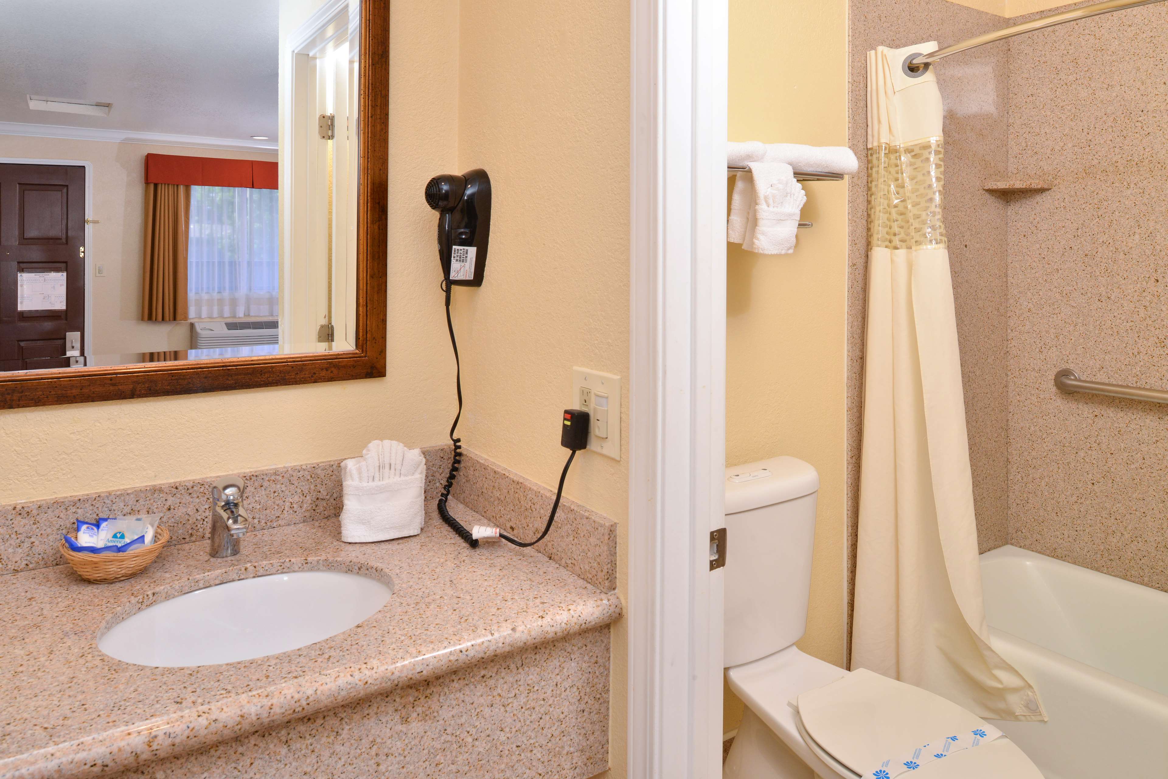 Americas Best Value Inn Sunnyvale