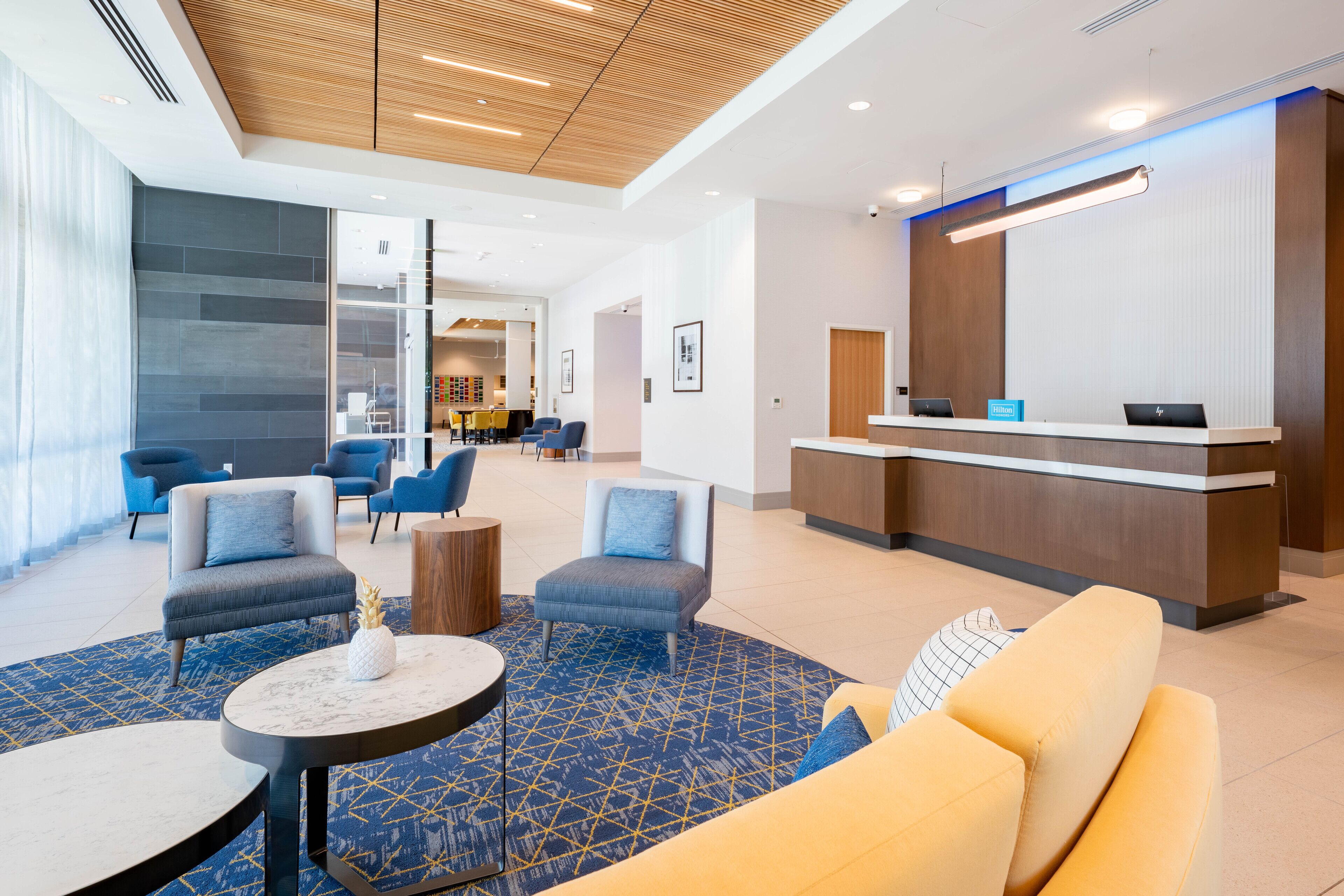 Homewood Suites by Hilton Sunnyvale - Silicon Valley