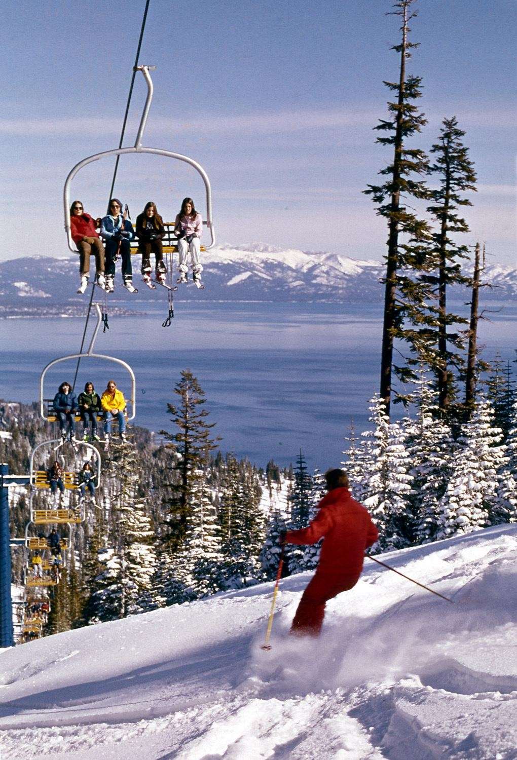 Americas Best Value Inn- Lake Tahoe/Tahoe City