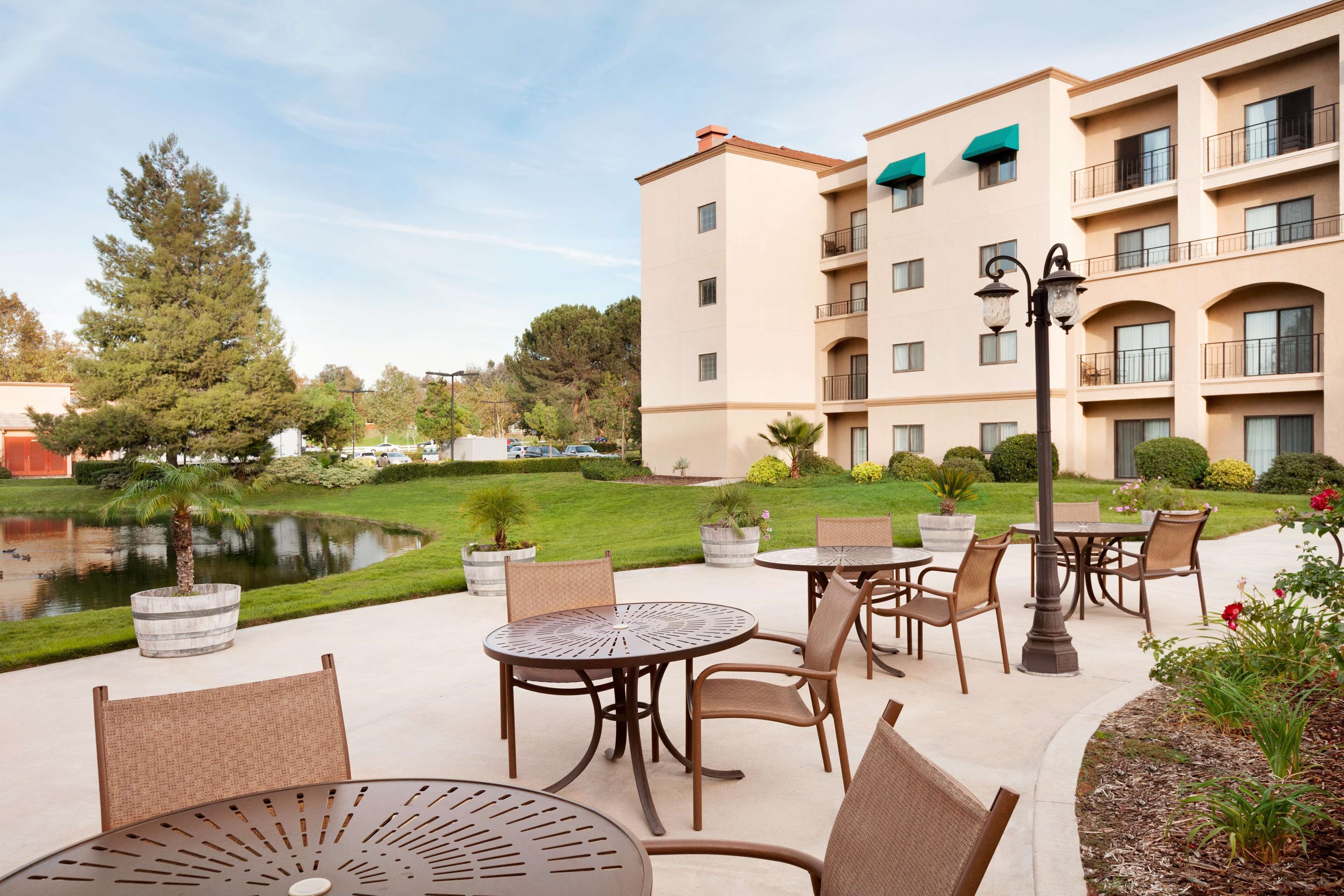 Embassy Suites by Hilton Temecula Valley