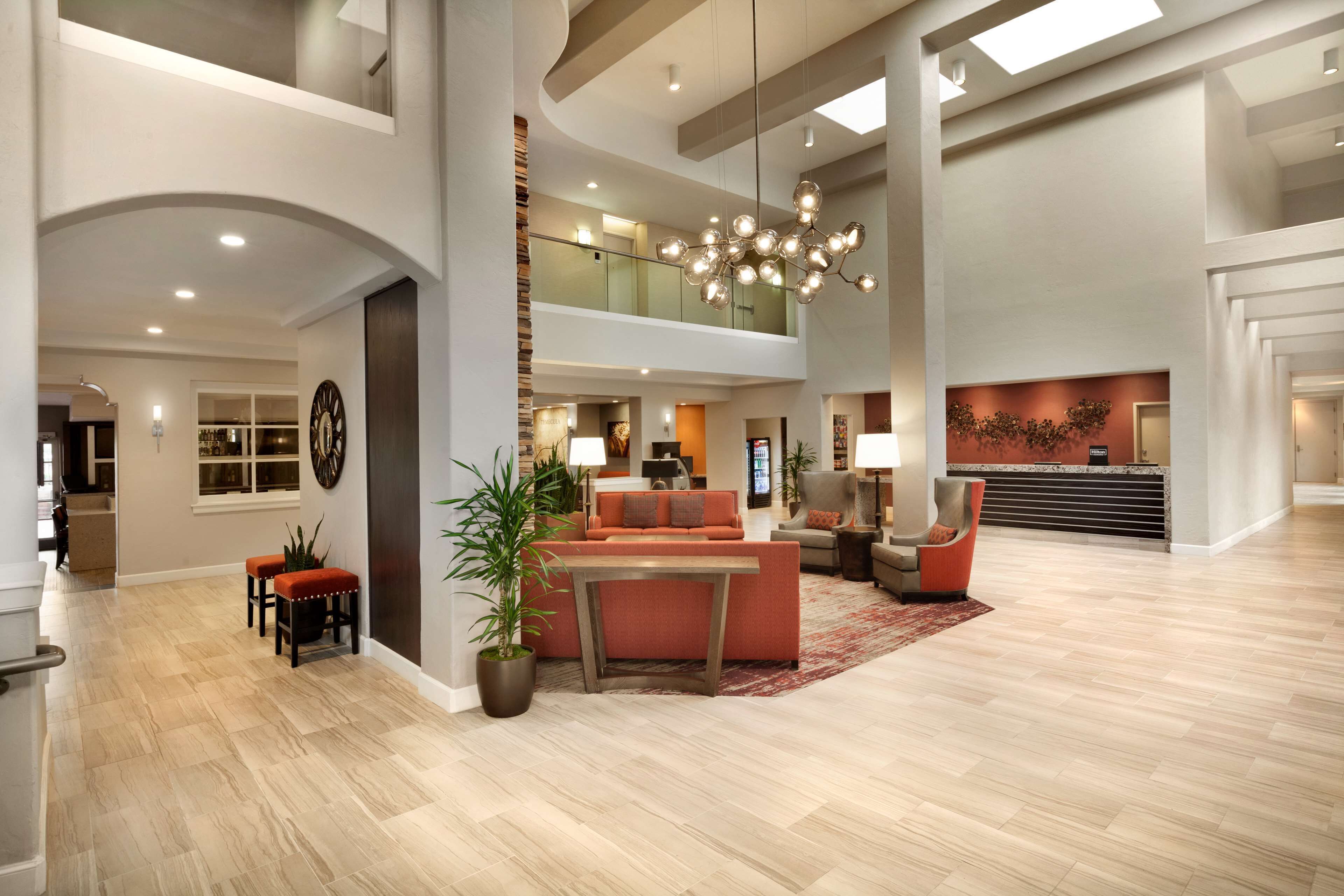 Embassy Suites by Hilton Temecula Valley