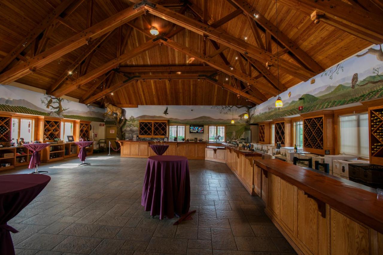 South Coast Winery Resort and Spa