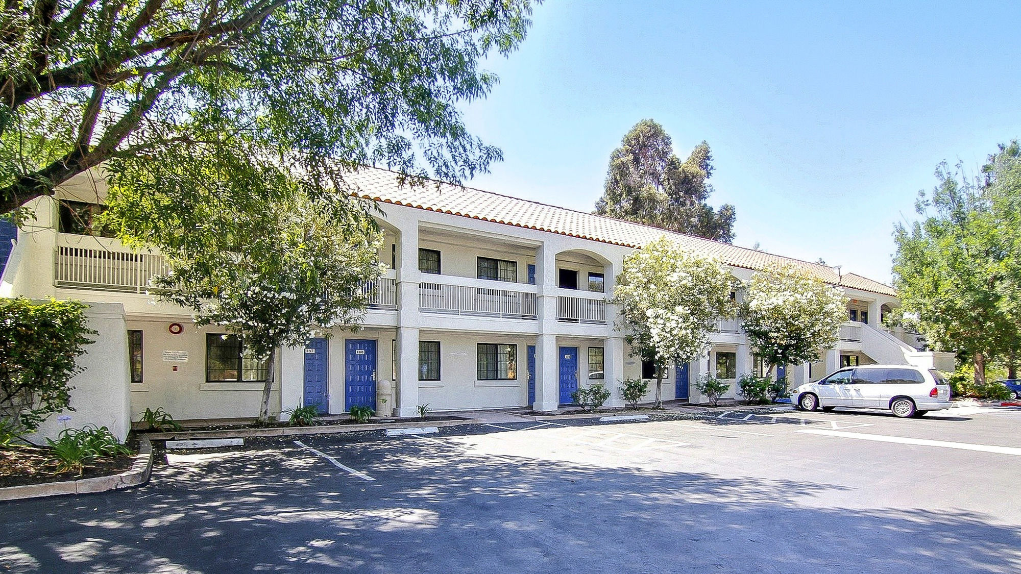 Motel 6 Thousand Oaks South