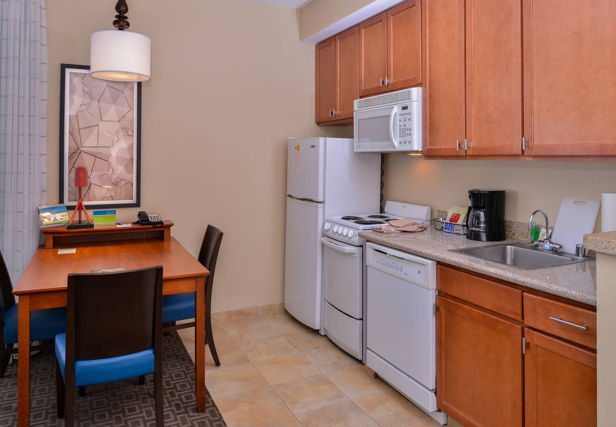 TownePlace Suites Thousand Oaks Ventura County