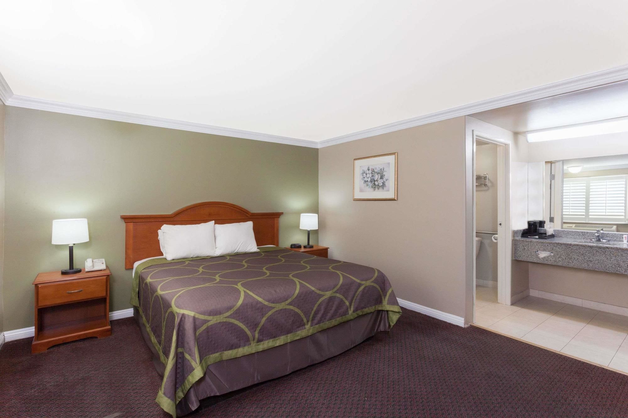 Torrance Inn Lax Airport Area