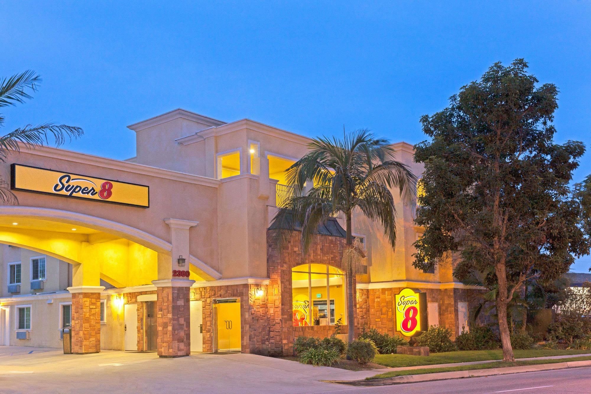 Torrance Inn Lax Airport Area