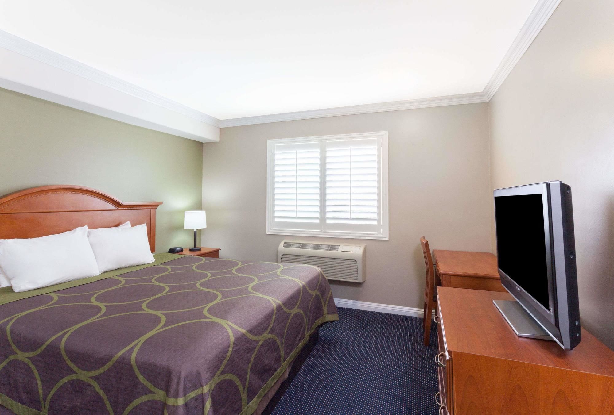 Torrance Inn Lax Airport Area