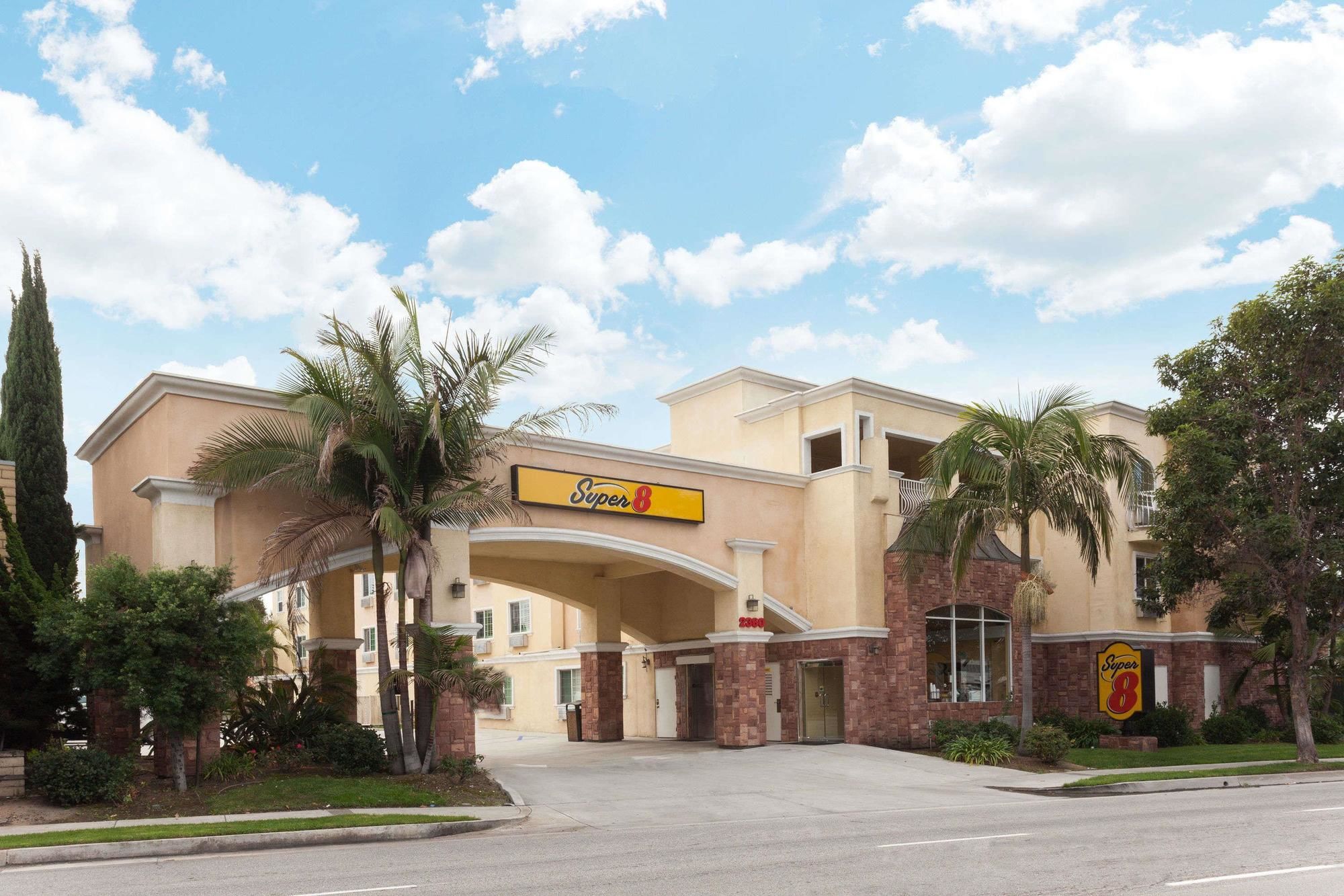 Torrance Inn Lax Airport Area