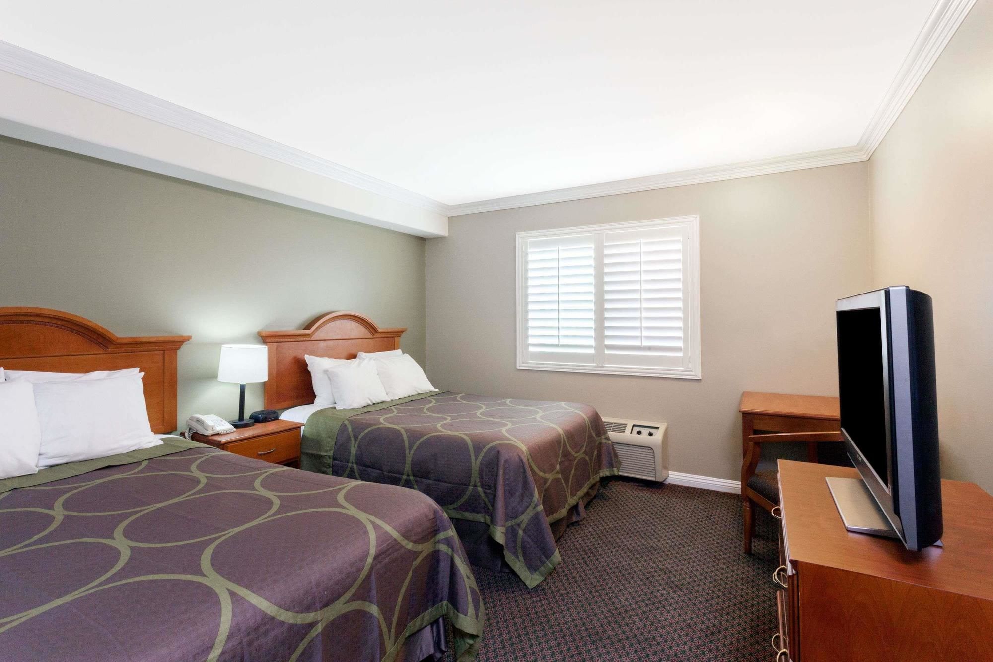 Torrance Inn Lax Airport Area