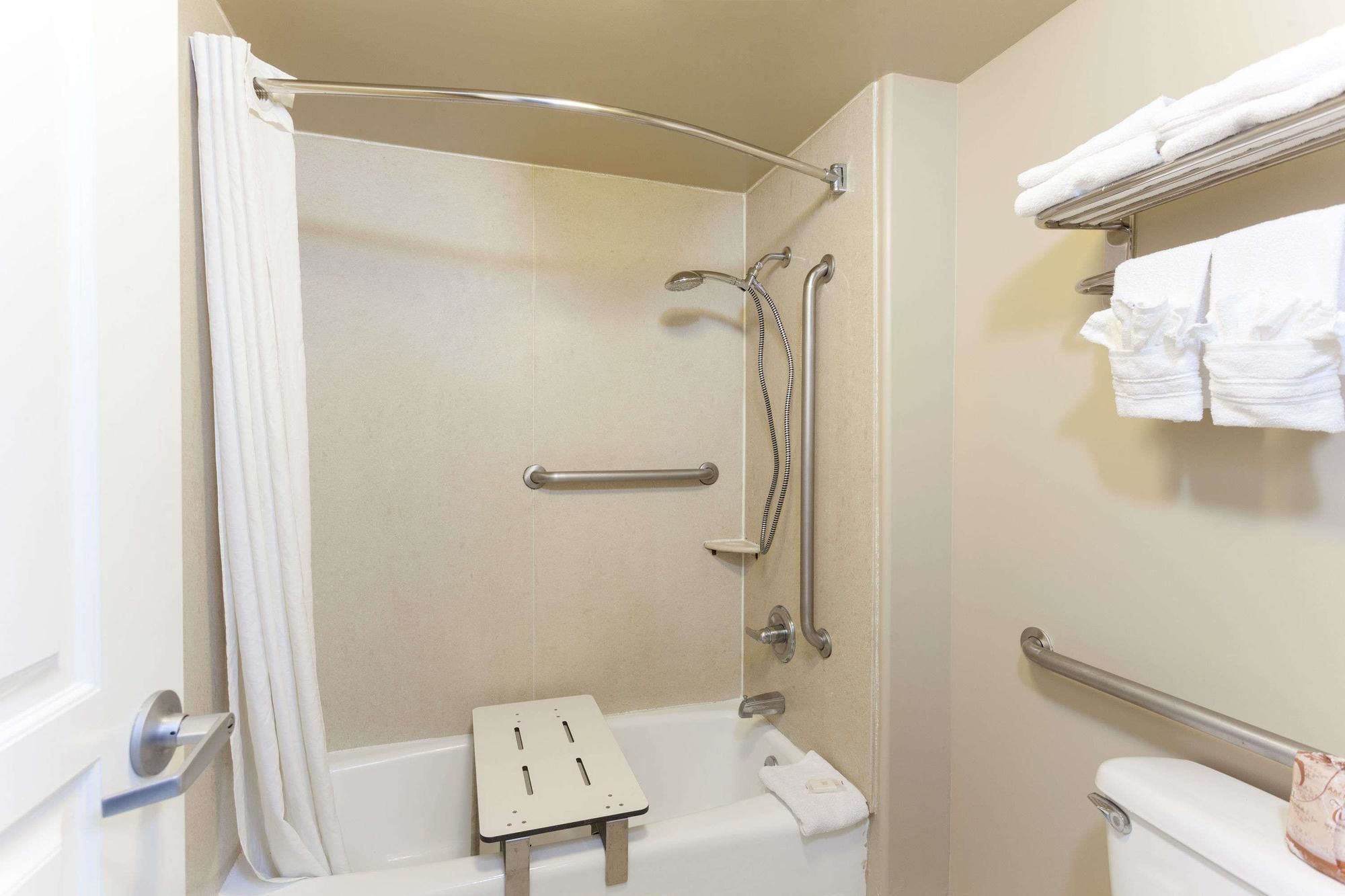Torrance Inn Lax Airport Area